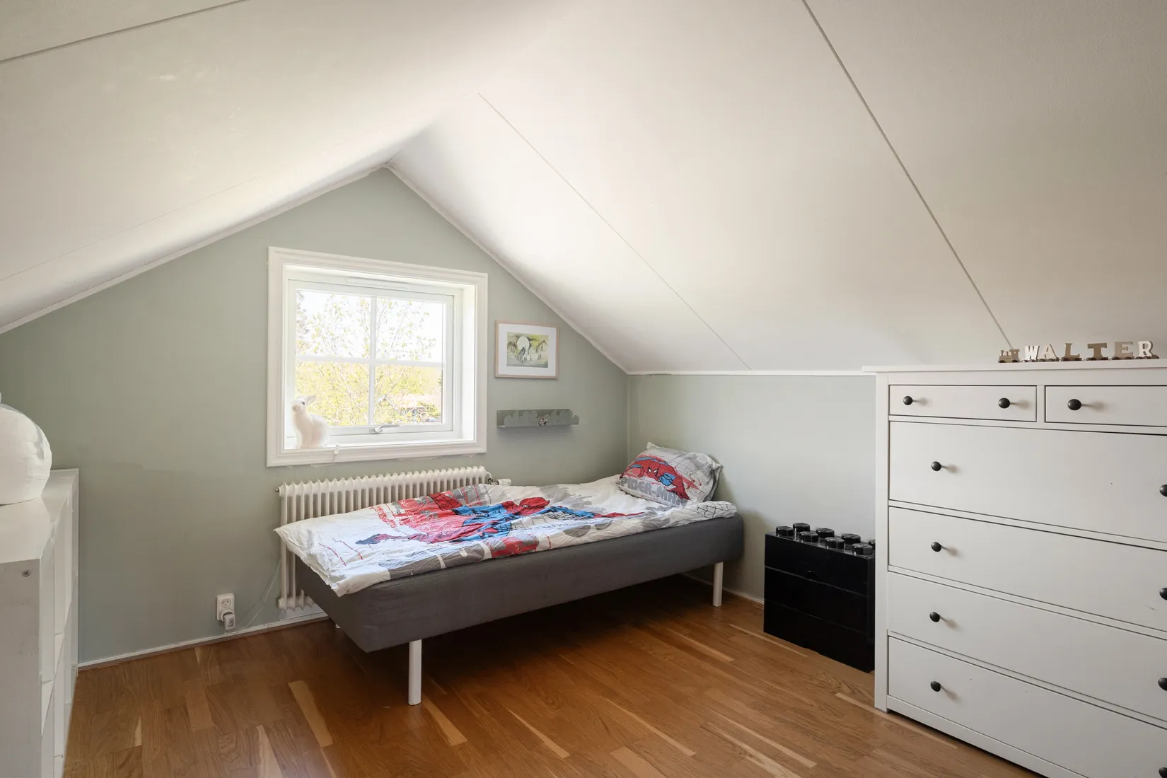 Villa, Hålbacka 210, Prässebo, Lilla Edet
