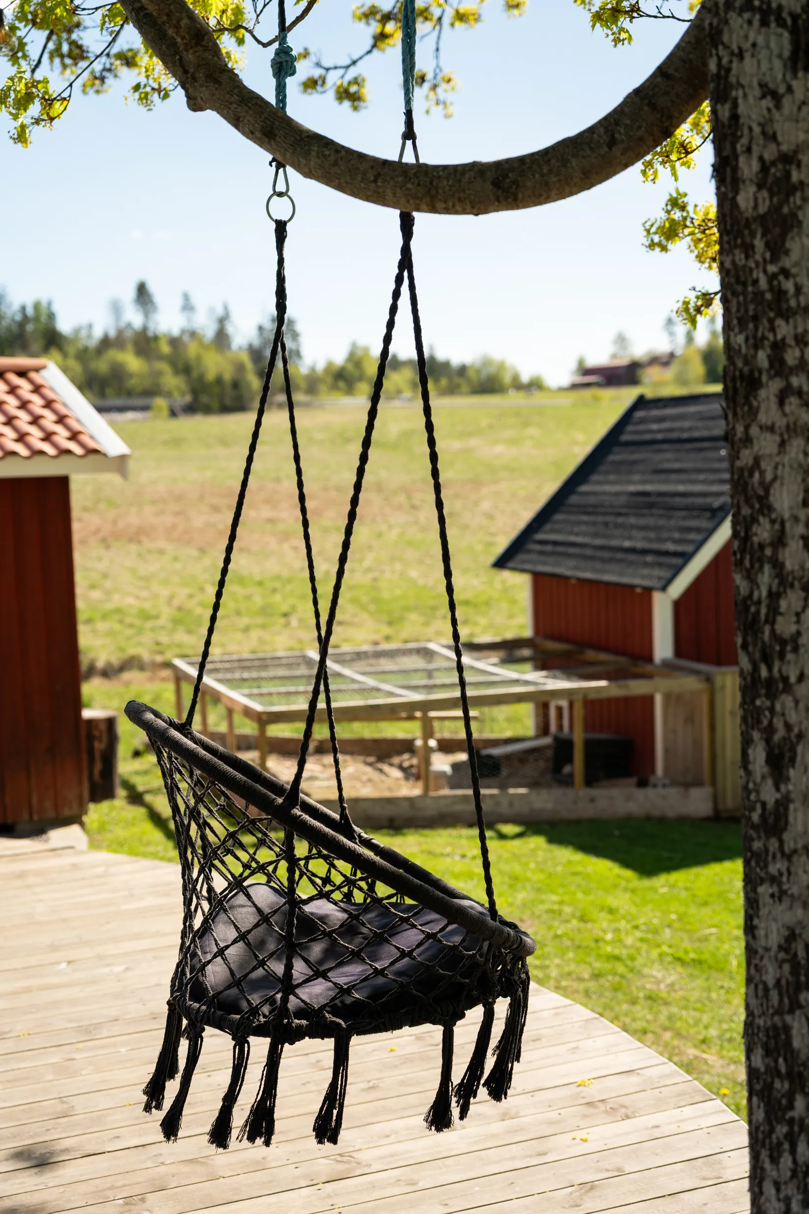 Villa, Hålbacka 210, Prässebo, Lilla Edet