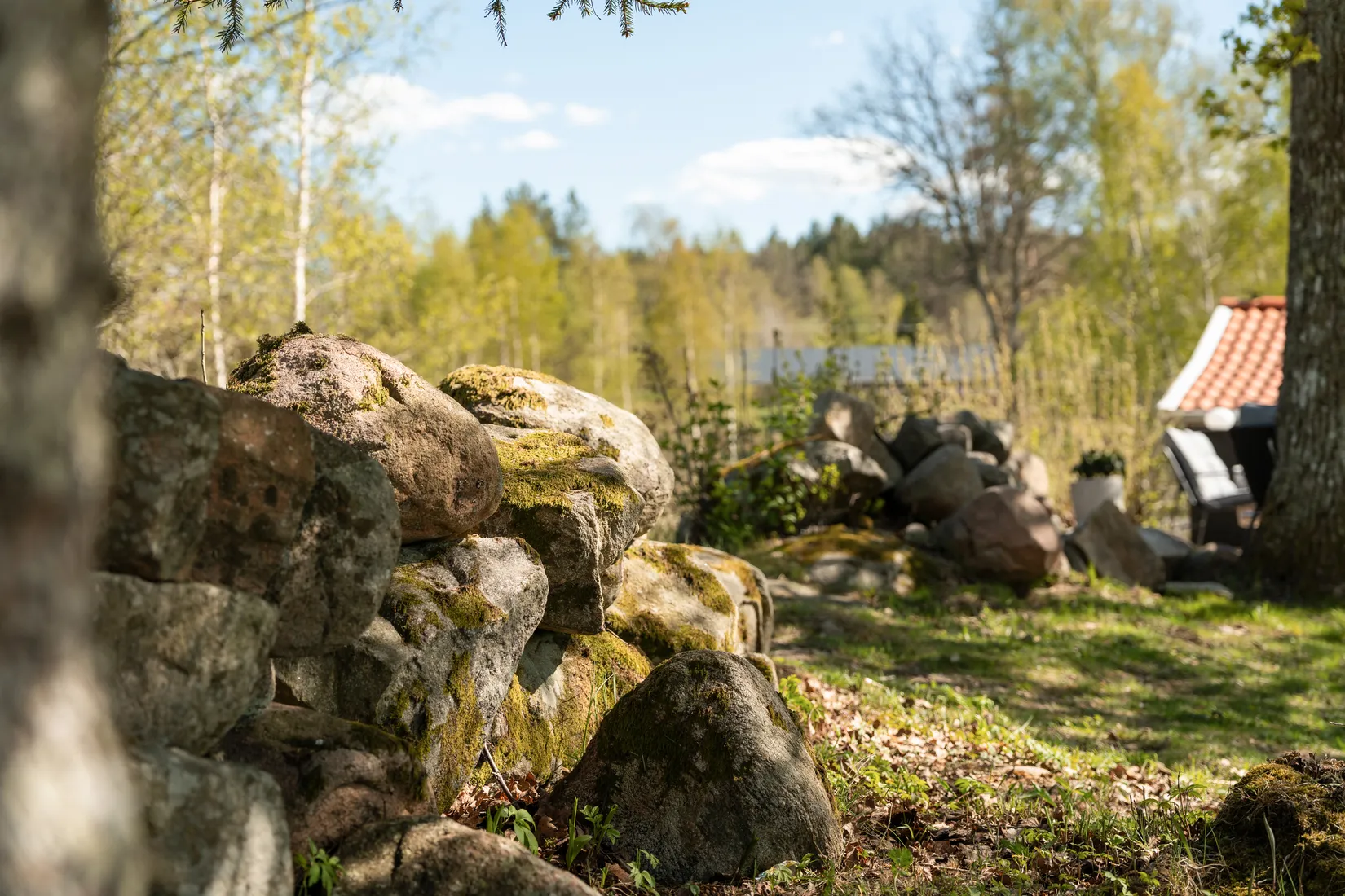 Villa, Hålbacka 210, Prässebo, Lilla Edet