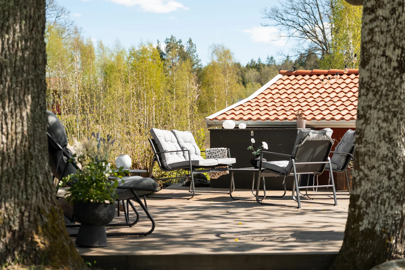 Villa, Hålbacka 210, Prässebo, Lilla Edet