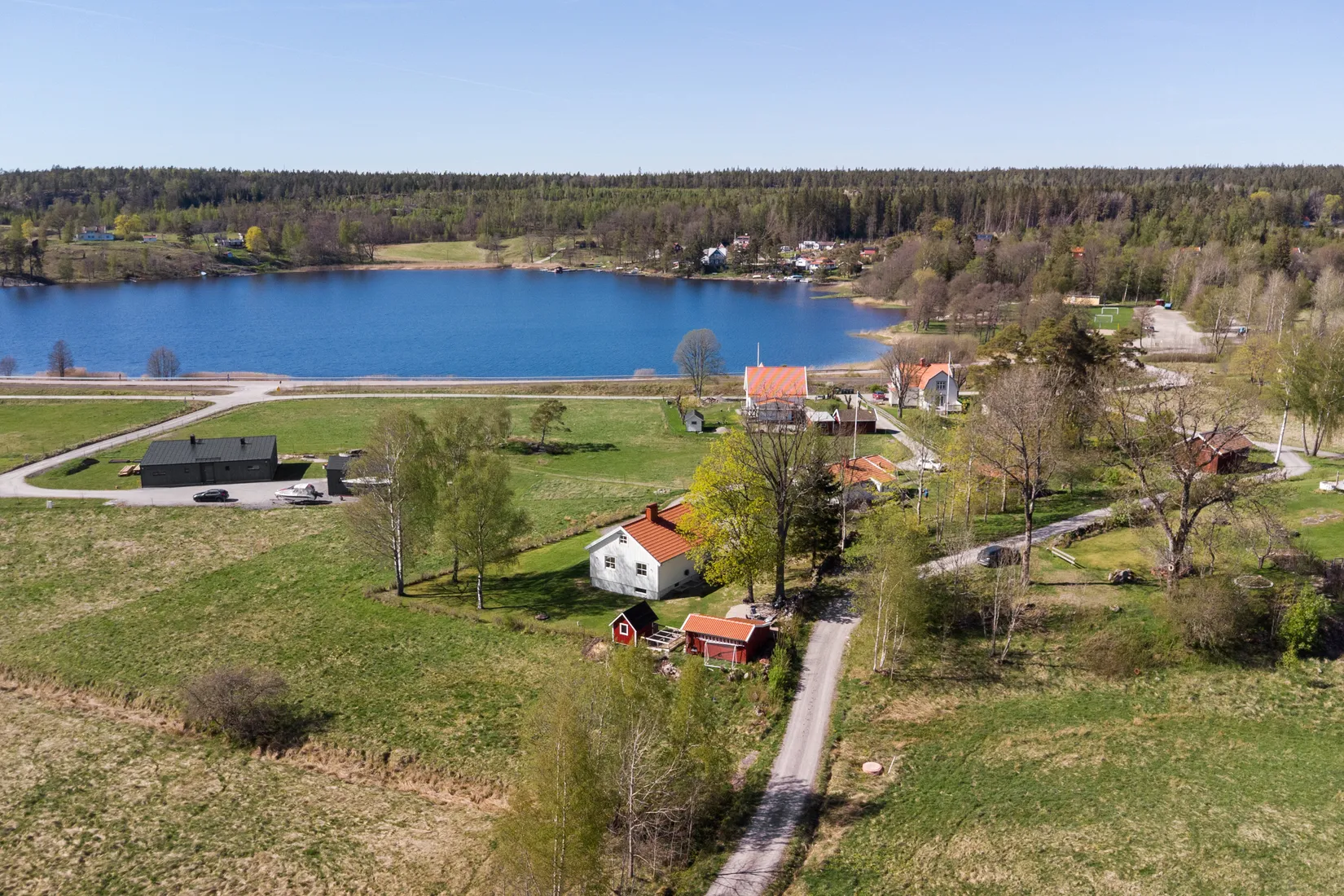 Villa, Hålbacka 210, Prässebo, Lilla Edet