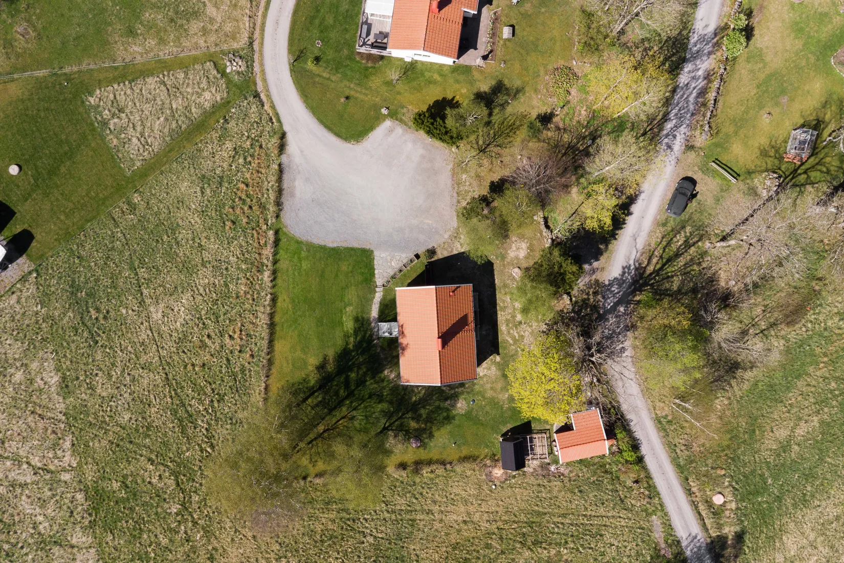 Villa, Hålbacka 210, Prässebo, Lilla Edet