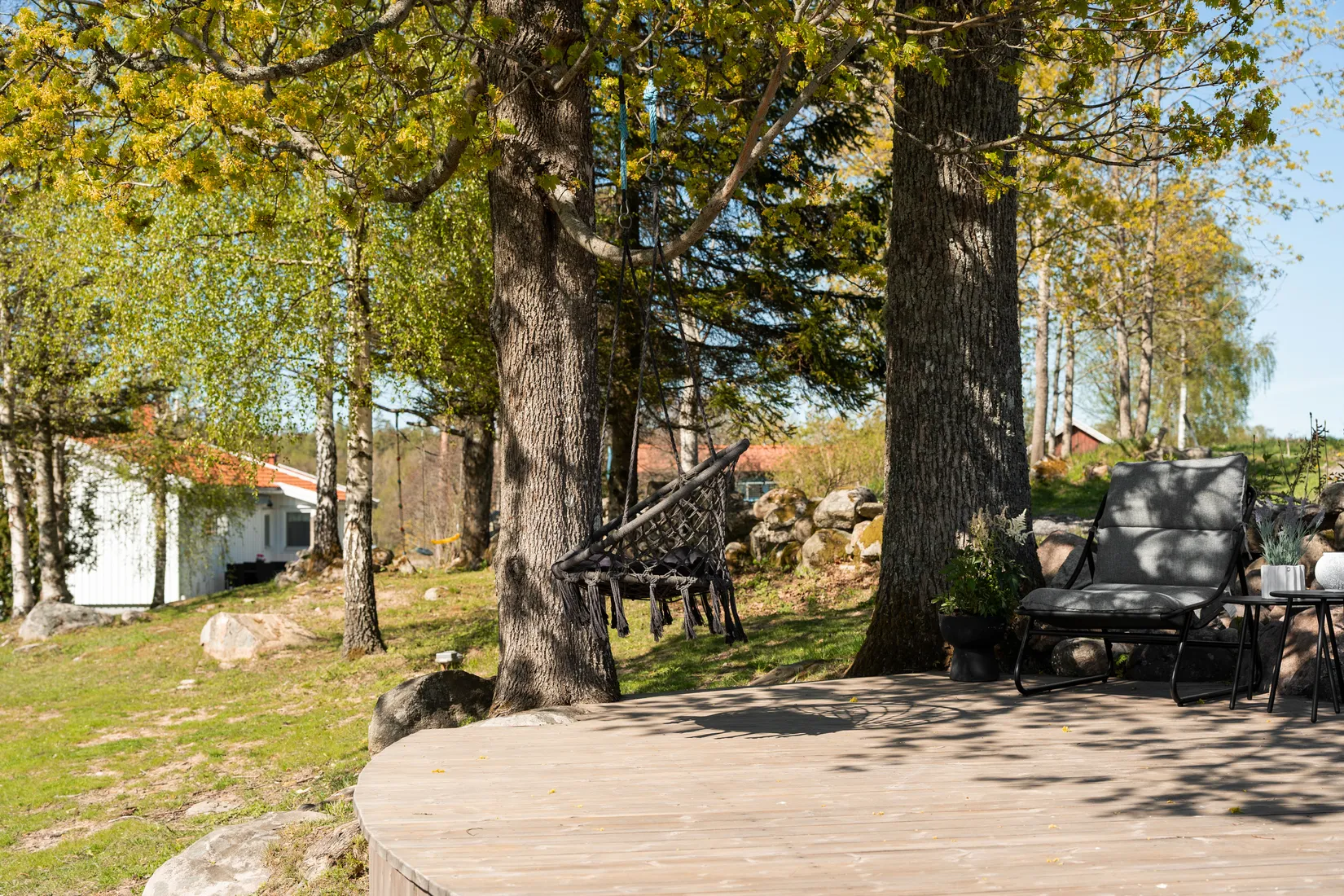 Villa, Hålbacka 210, Prässebo, Lilla Edet
