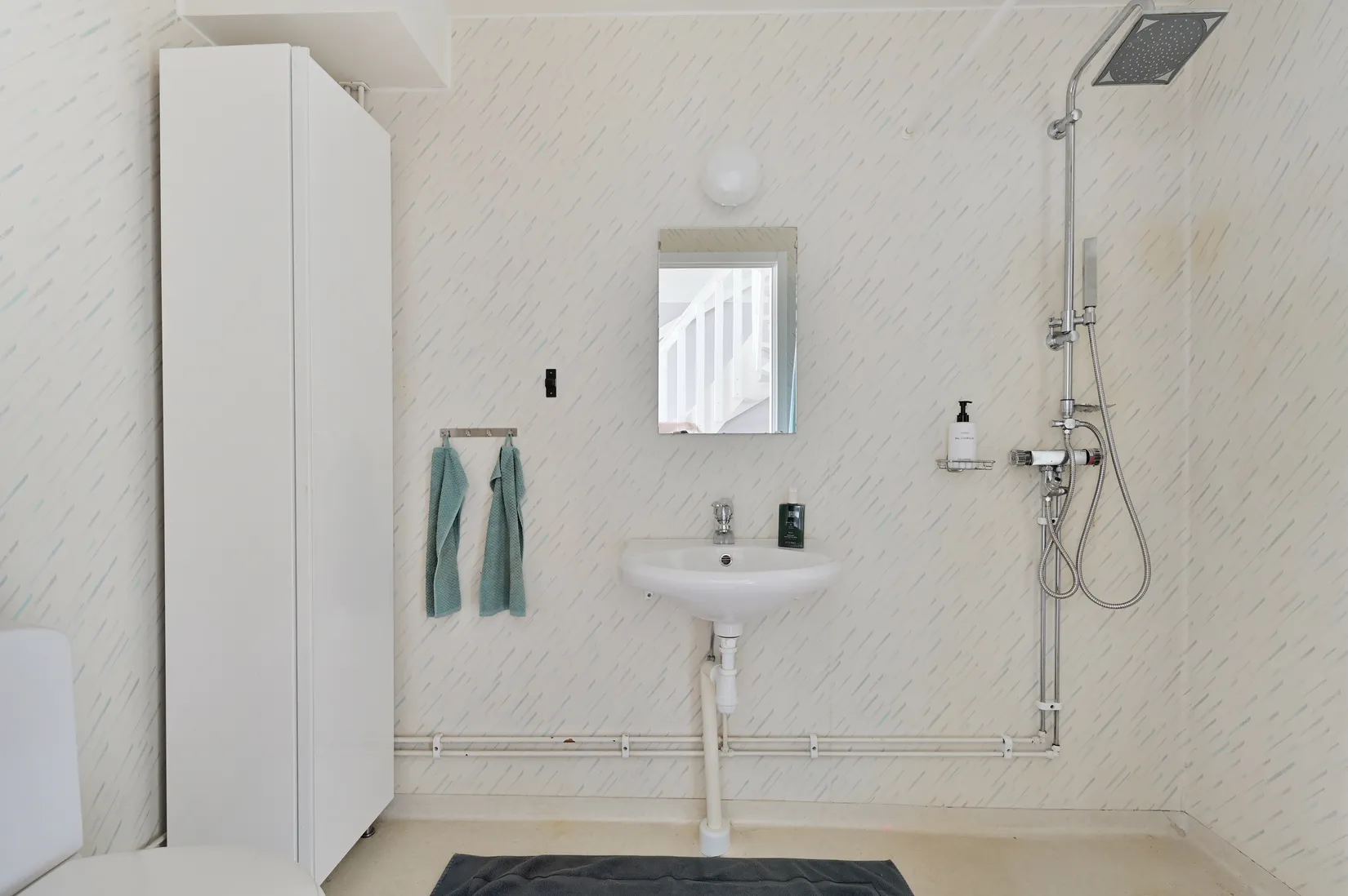 Radhus, Balettvägen 49, Huddinge