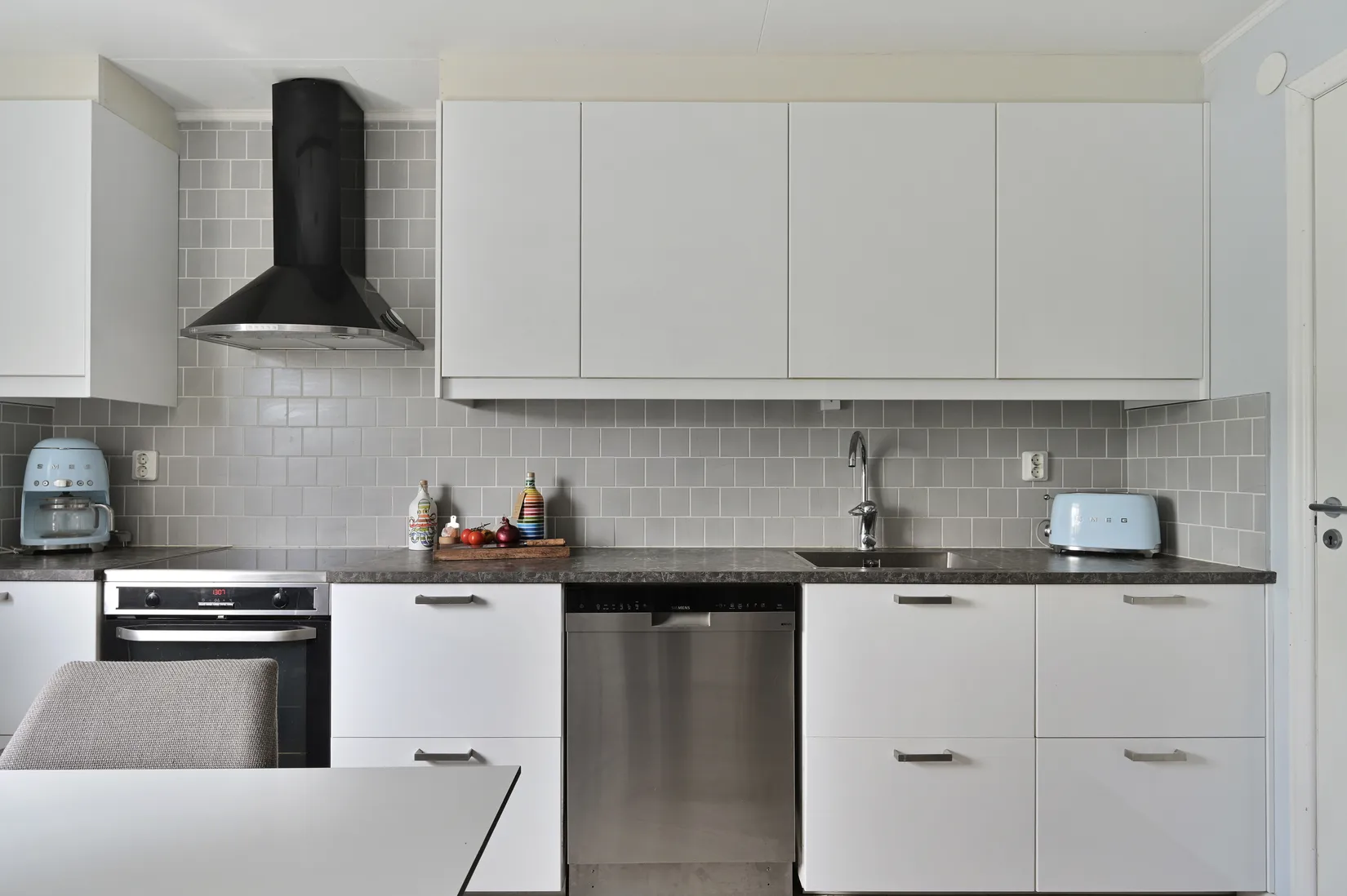 Radhus, Balettvägen 49, Huddinge