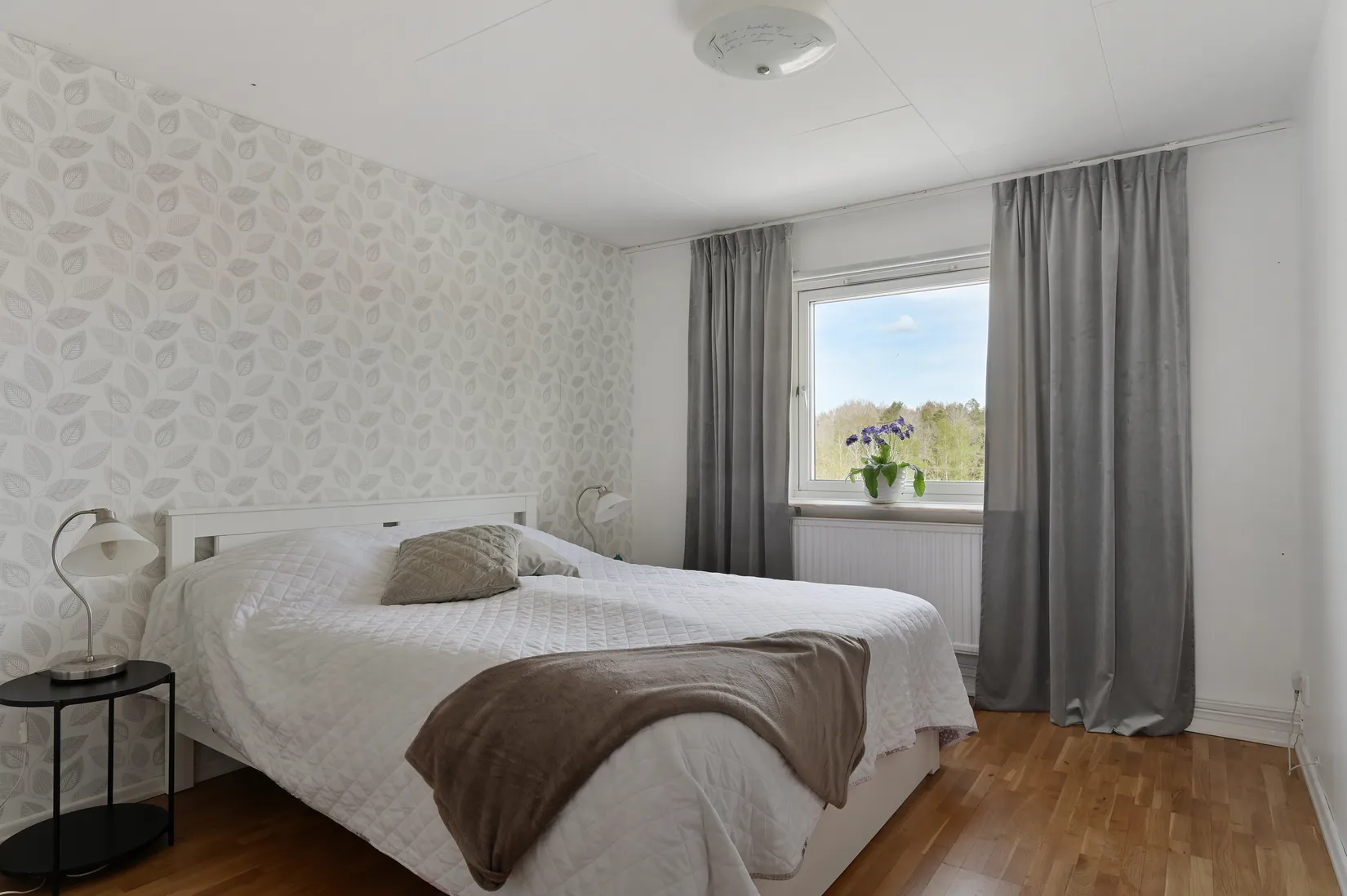 Radhus, Balettvägen 49, Huddinge