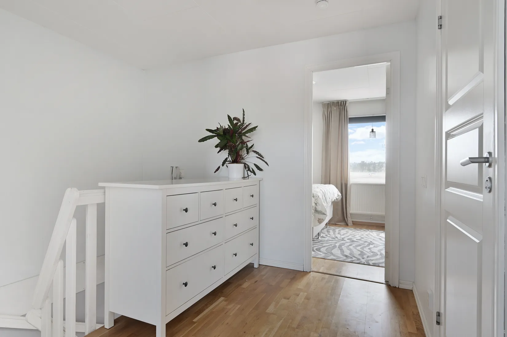Radhus, Balettvägen 49, Huddinge