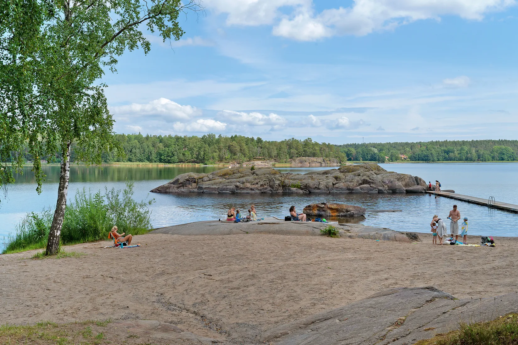 Radhus, Balettvägen 49, Huddinge