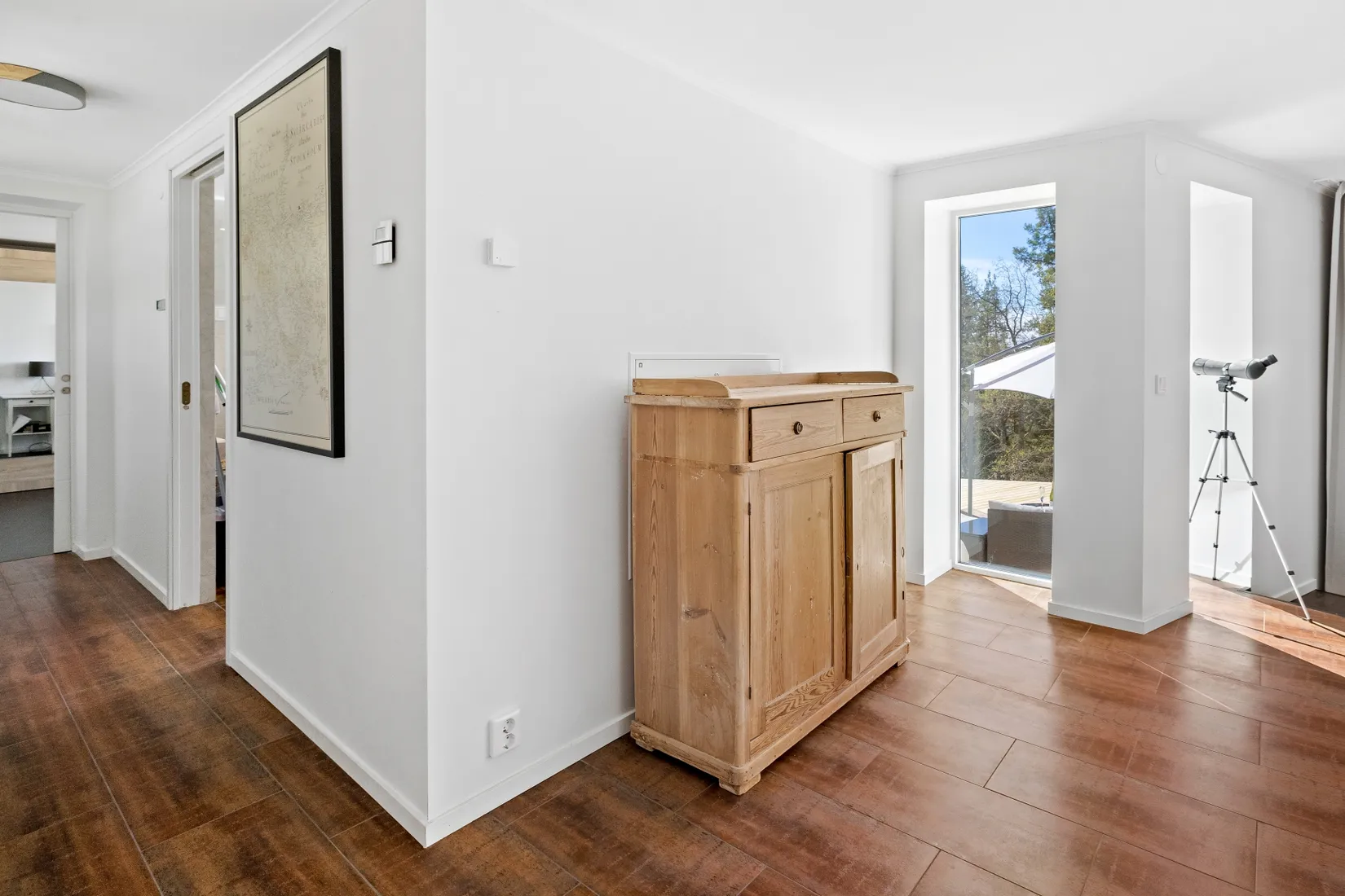 Villa, Alsviksvägen 35, Alsvik/Bammarboda, Österåker