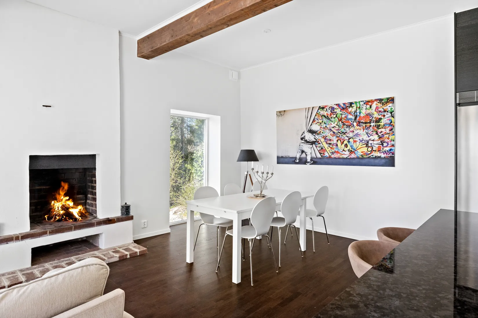 Villa, Alsviksvägen 35, Alsvik/Bammarboda, Österåker