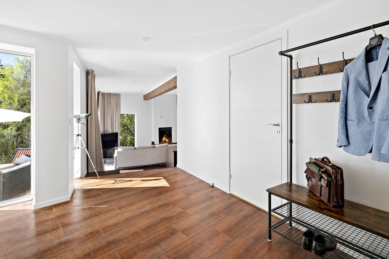 Villa, Alsviksvägen 35, Alsvik/Bammarboda, Österåker