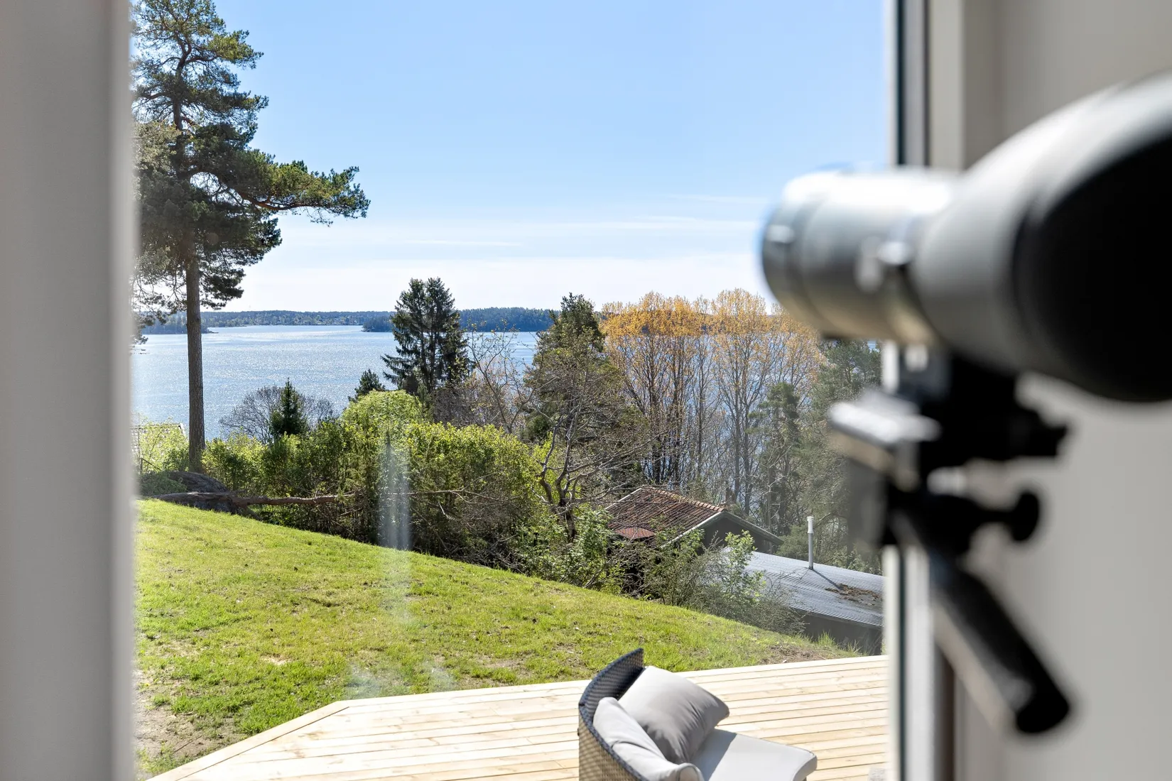 Villa, Alsviksvägen 35, Alsvik/Bammarboda, Österåker