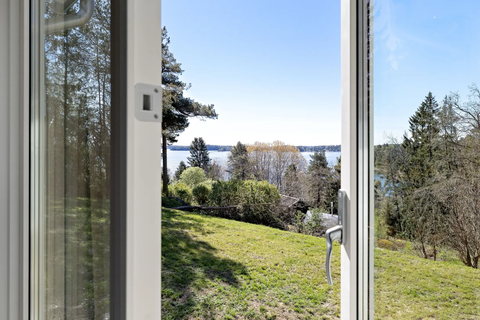 Villa, Alsviksvägen 35, Alsvik/Bammarboda, Österåker
