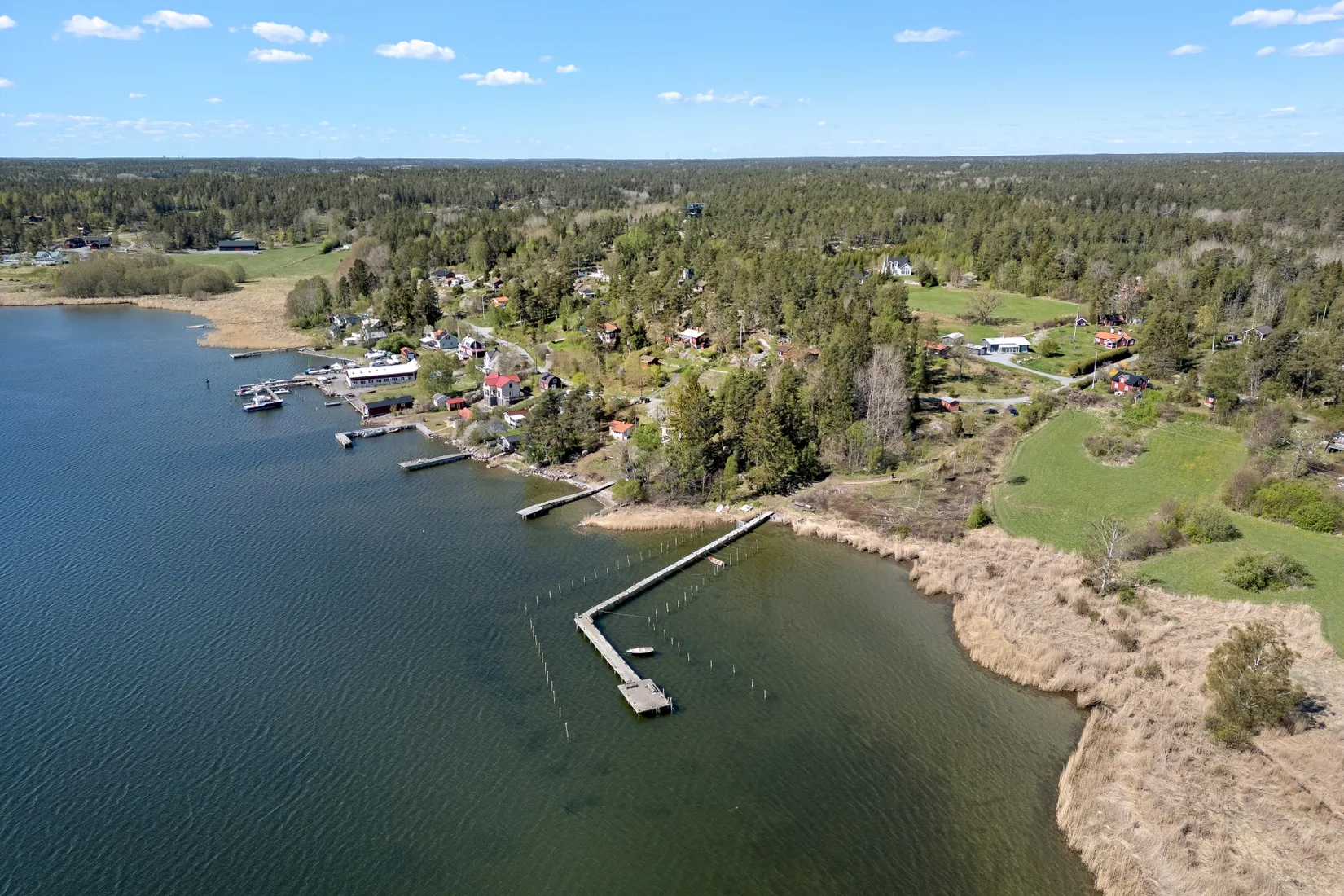 Villa, Alsviksvägen 35, Alsvik/Bammarboda, Österåker