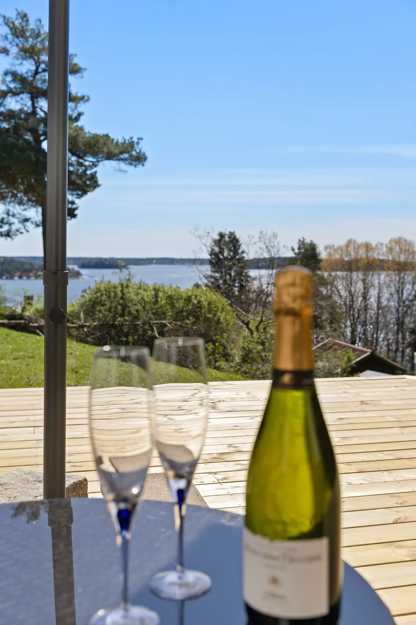 Villa, Alsviksvägen 35, Alsvik/Bammarboda, Österåker