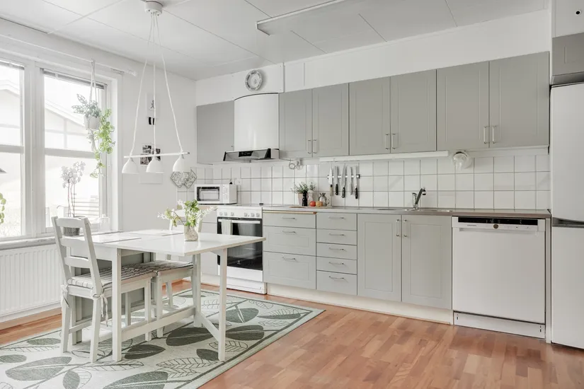 Bostadsrätt, Radhus, Hagalundsvägen 18C, Pålsbo, Halmstad