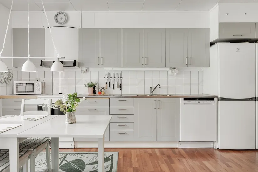 Bostadsrätt, Radhus, Hagalundsvägen 18C, Pålsbo, Halmstad