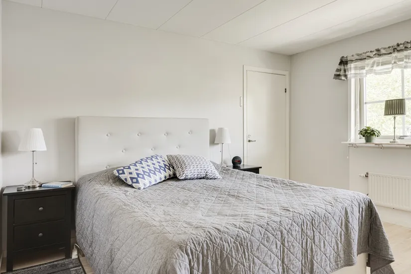 Bostadsrätt, Radhus, Hagalundsvägen 18C, Pålsbo, Halmstad