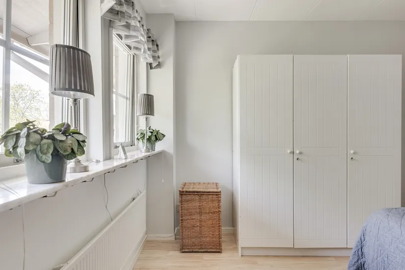 Bostadsrätt, Radhus, Hagalundsvägen 18C, Pålsbo, Halmstad