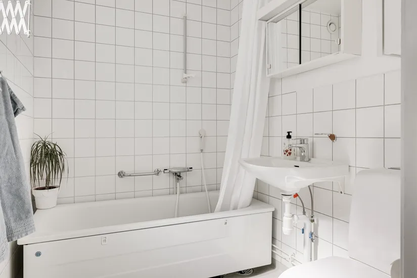 Bostadsrätt, Radhus, Hagalundsvägen 18C, Pålsbo, Halmstad