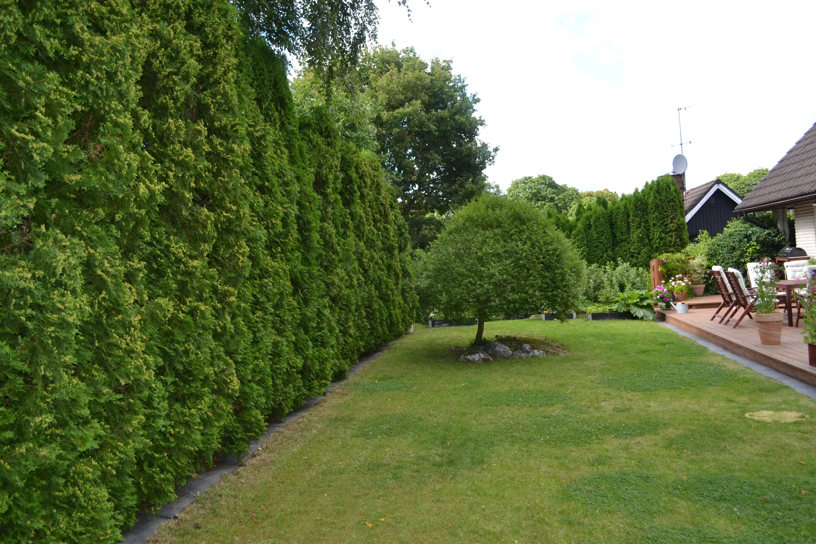 Villa, Liljestigen 17, Herrängen, Stockholm