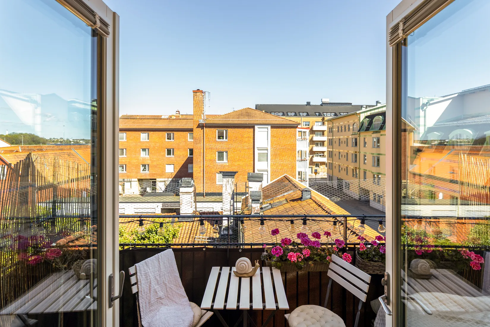 Bostadsrätt, Gamla Skeppsbrogatan 6, Trossö, Karlskrona