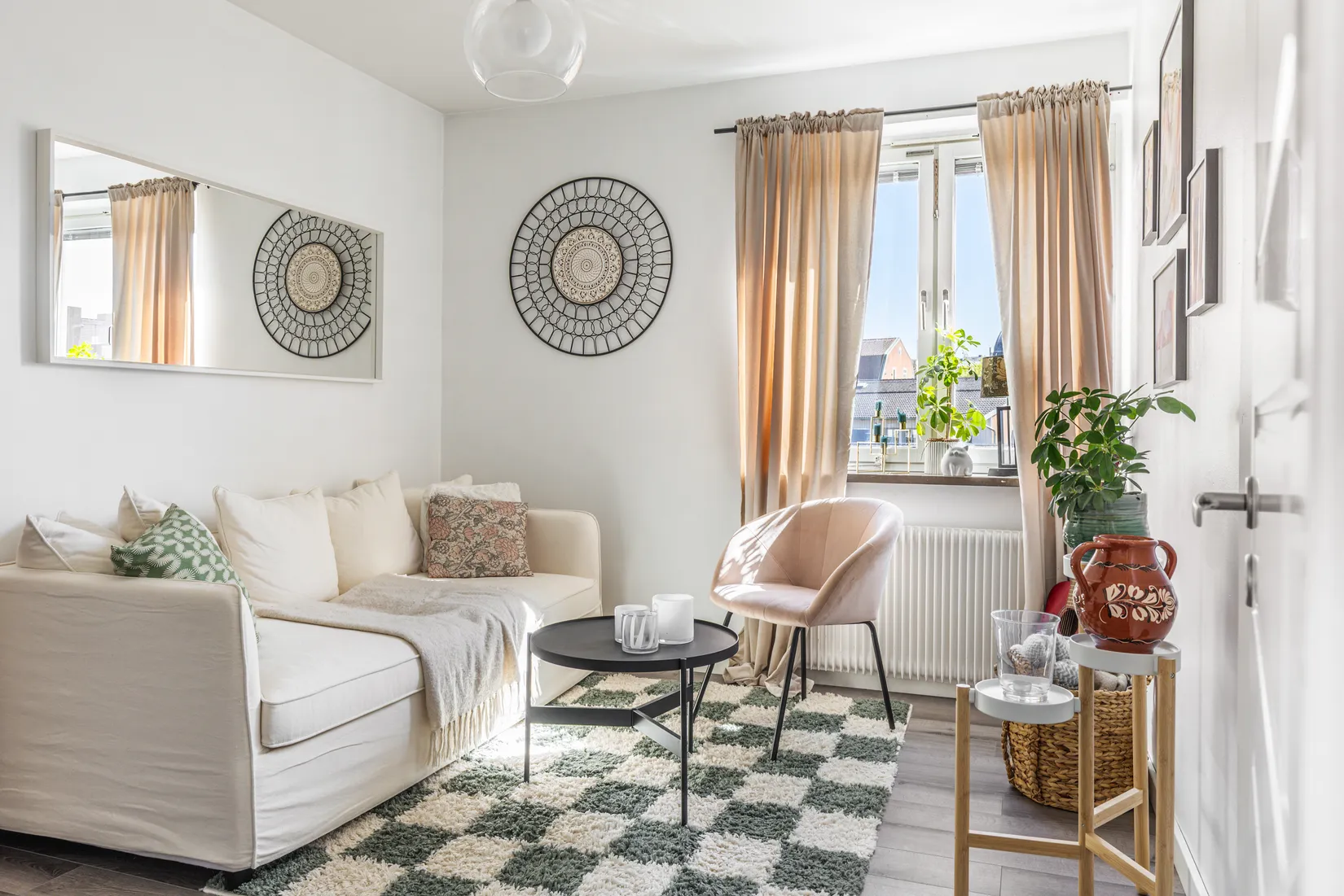 Bostadsrätt, Gamla Skeppsbrogatan 6, Trossö, Karlskrona