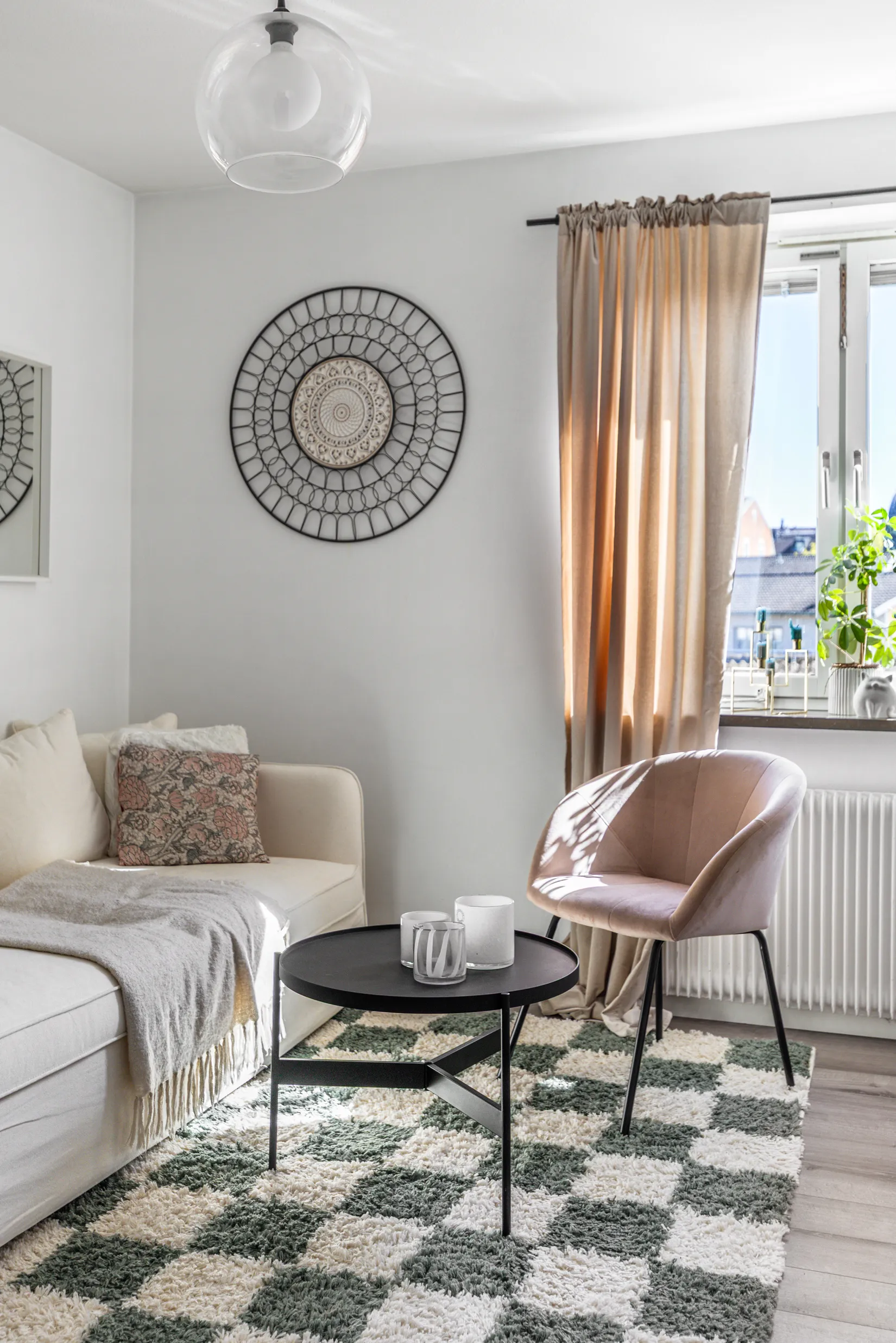 Bostadsrätt, Gamla Skeppsbrogatan 6, Trossö, Karlskrona