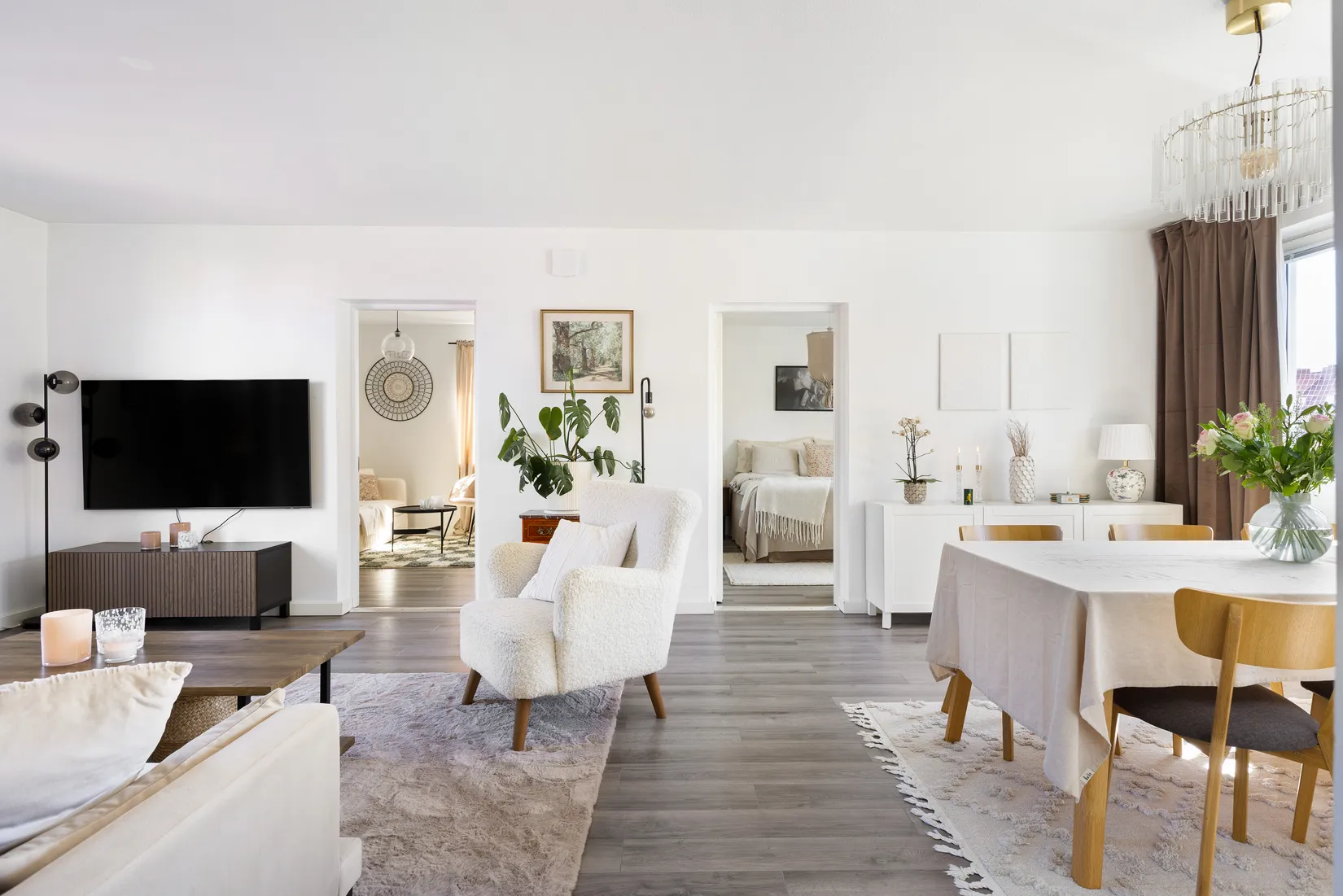 Bostadsrätt, Gamla Skeppsbrogatan 6, Trossö, Karlskrona
