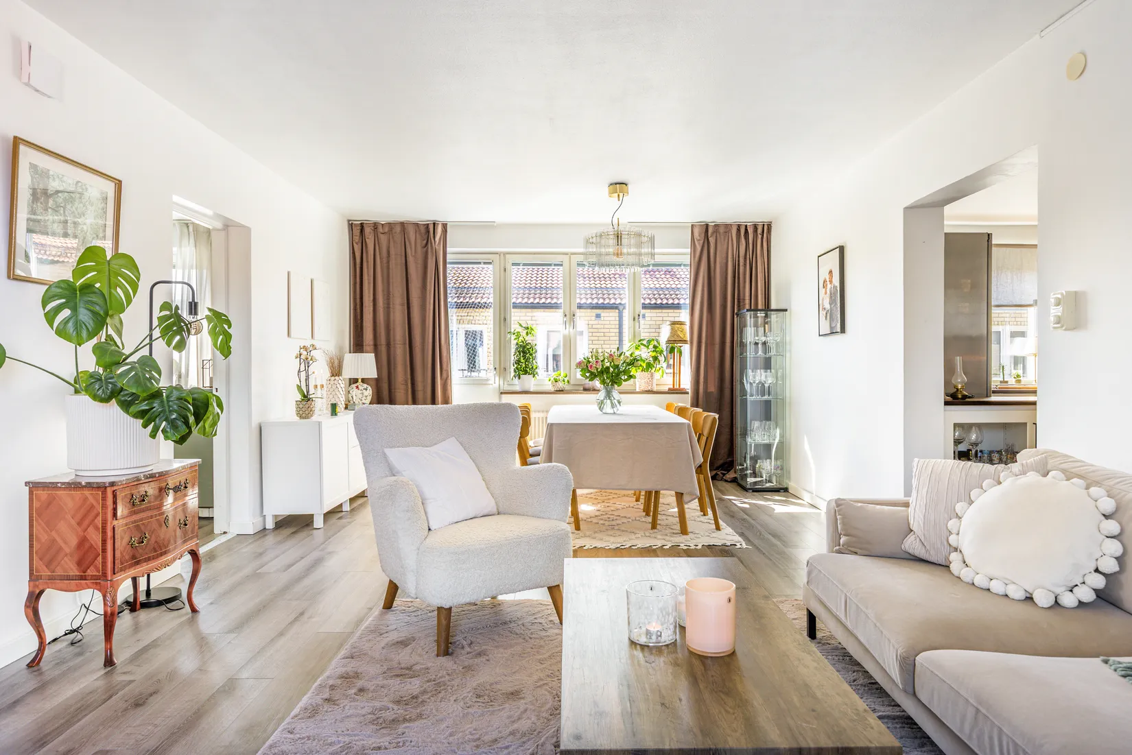 Bostadsrätt, Gamla Skeppsbrogatan 6, Trossö, Karlskrona