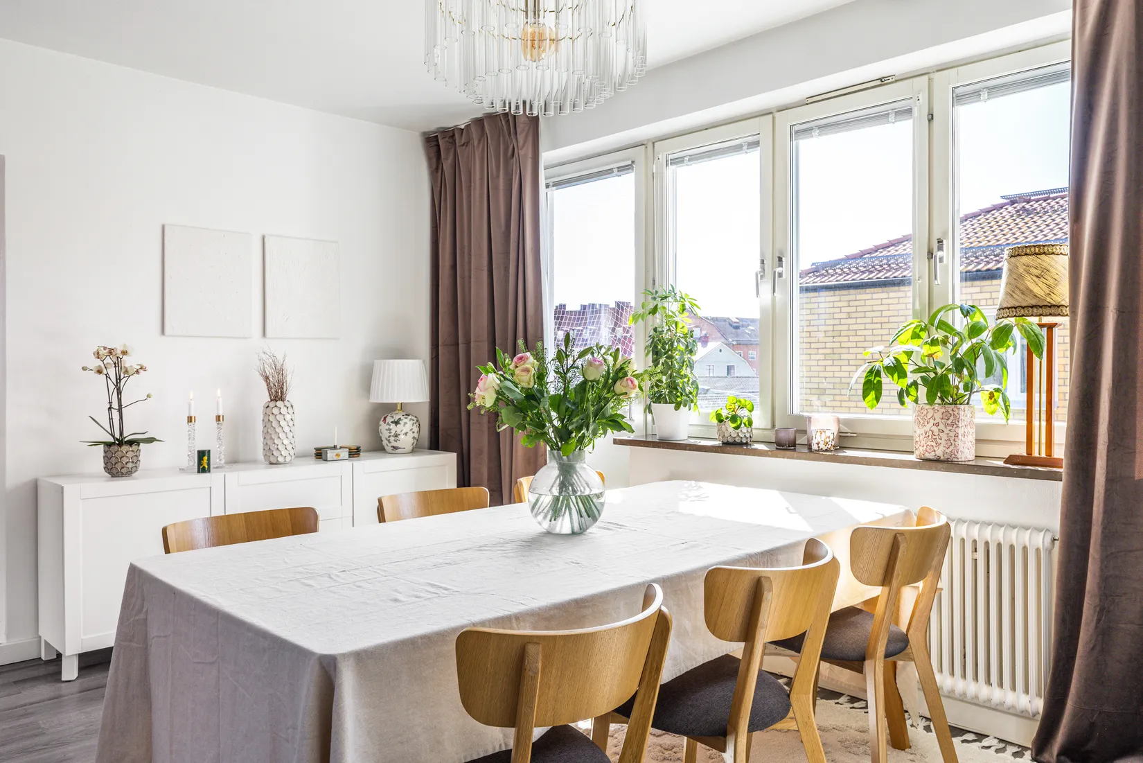 Bostadsrätt, Gamla Skeppsbrogatan 6, Trossö, Karlskrona