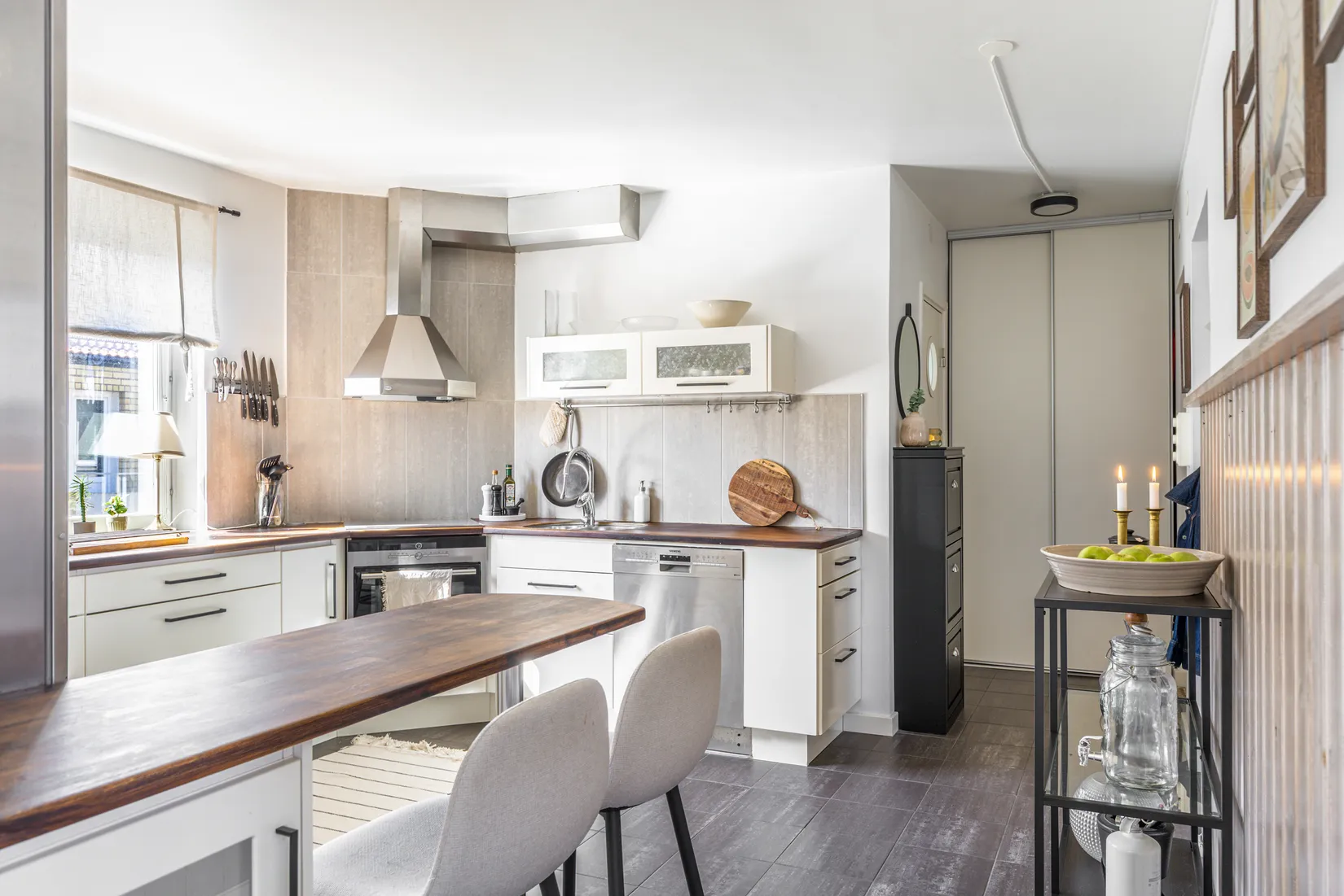 Bostadsrätt, Gamla Skeppsbrogatan 6, Trossö, Karlskrona