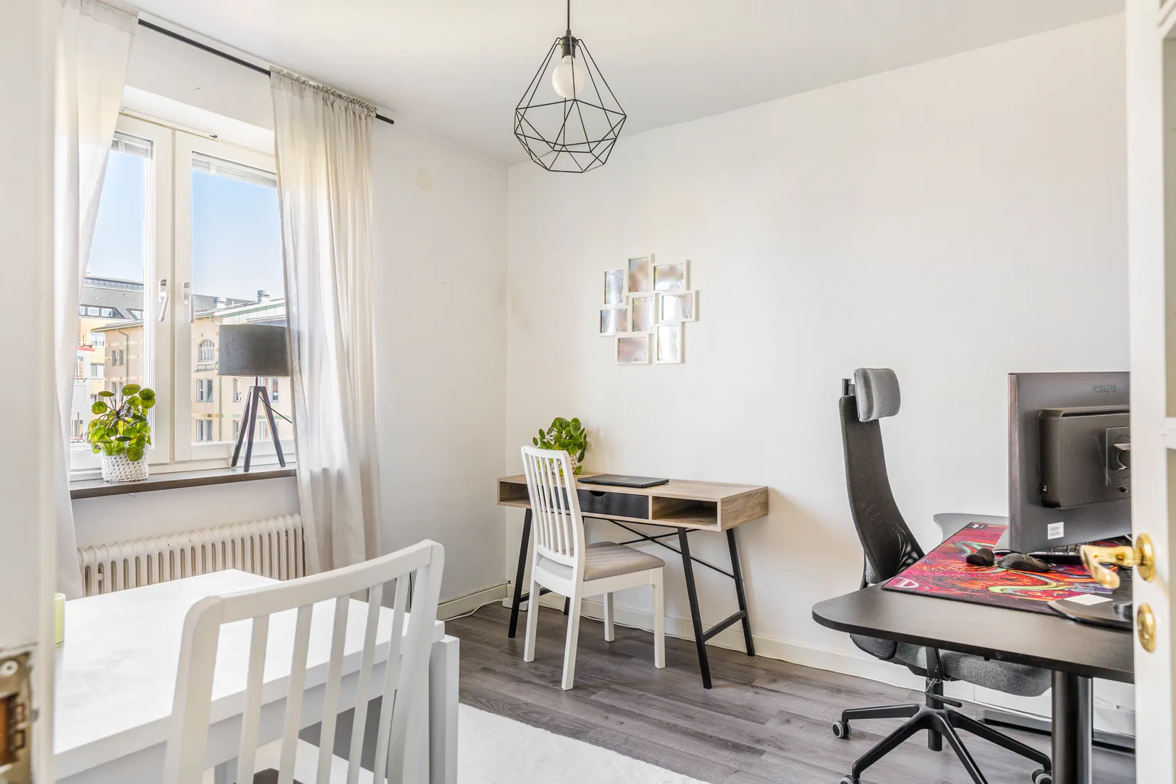 Bostadsrätt, Gamla Skeppsbrogatan 6, Trossö, Karlskrona
