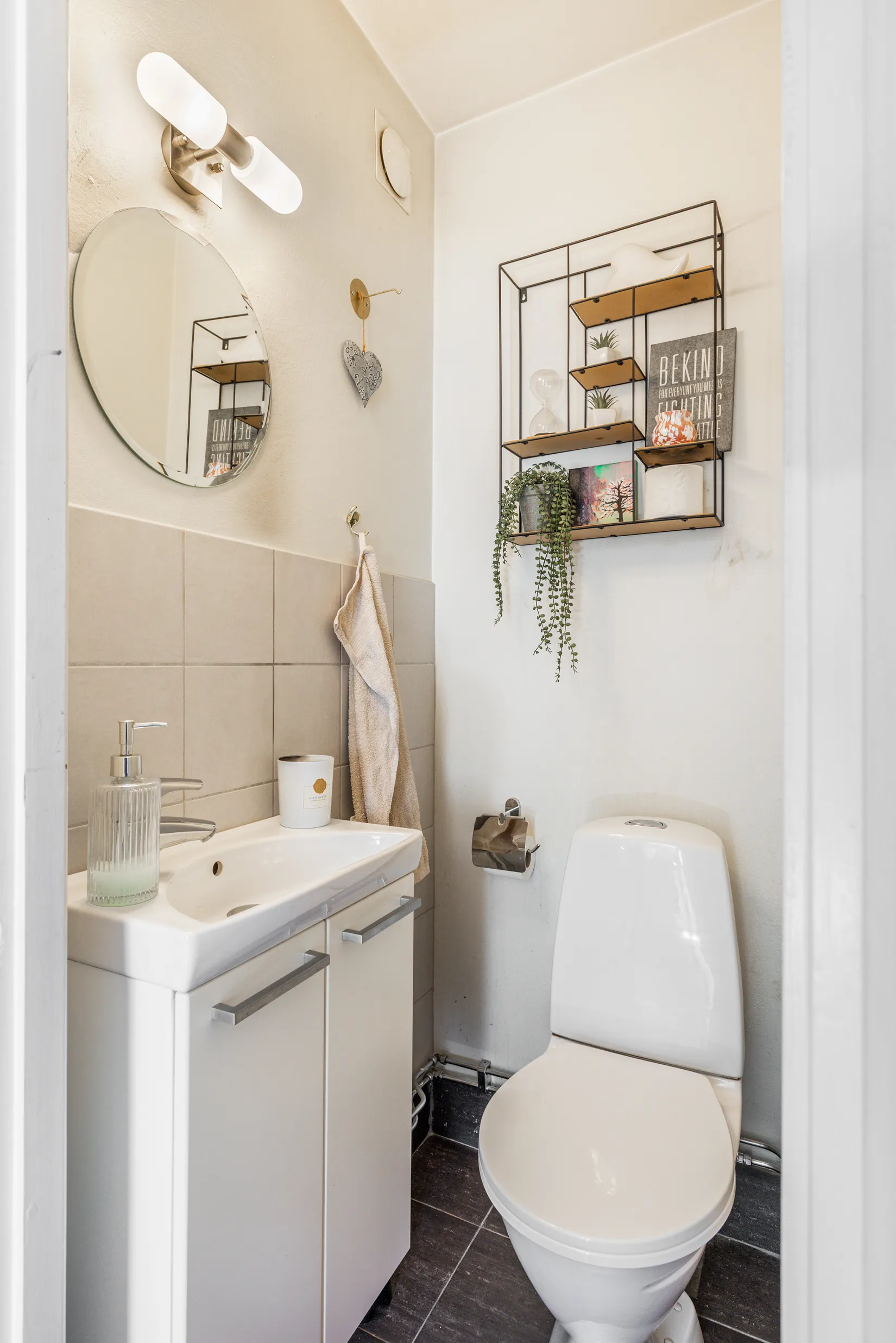 Bostadsrätt, Gamla Skeppsbrogatan 6, Trossö, Karlskrona