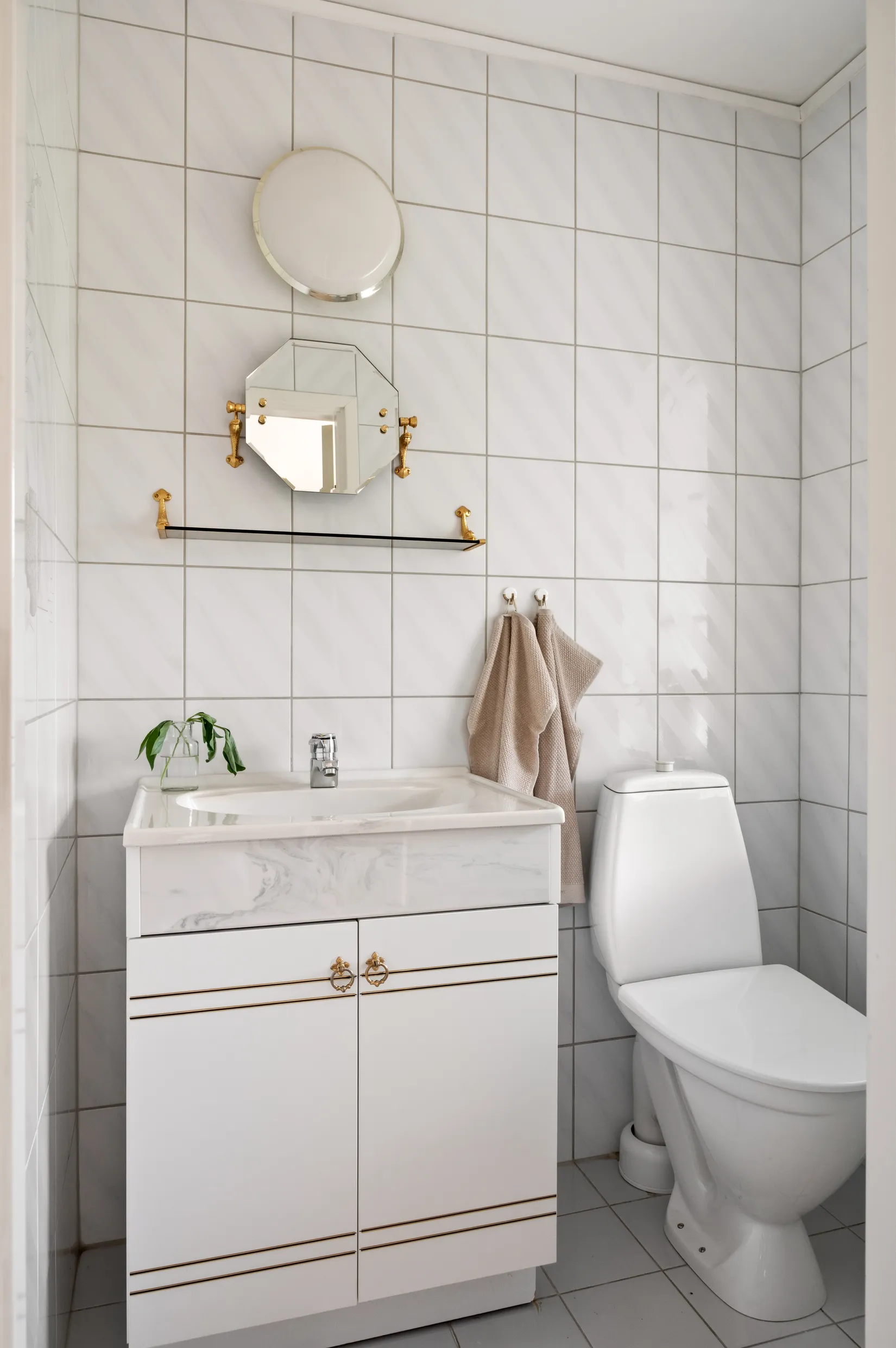 Villa, Källsprångsvägen 14, Öjersjö, Partille