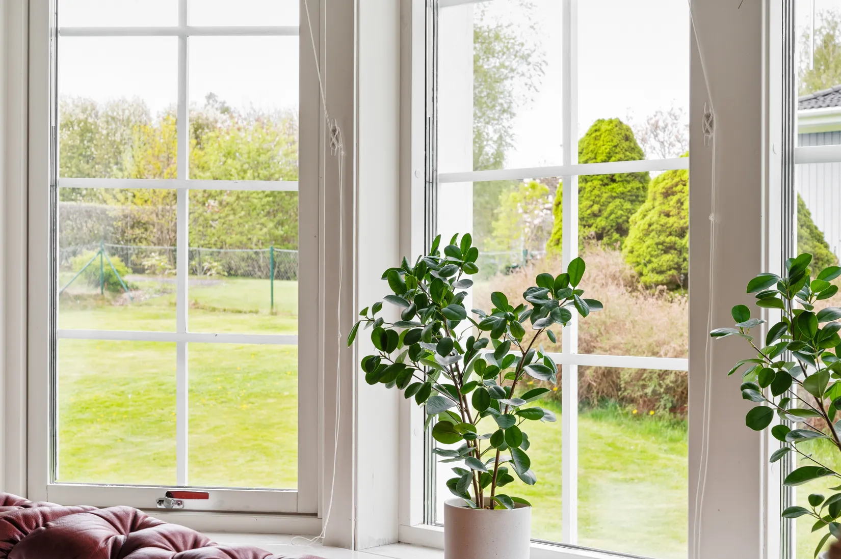 Villa, Källsprångsvägen 14, Öjersjö, Partille