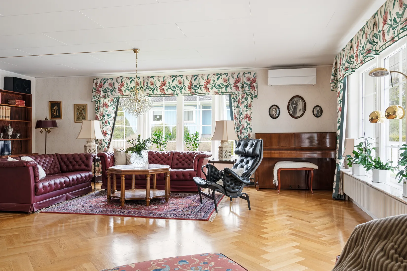Villa, Källsprångsvägen 14, Öjersjö, Partille