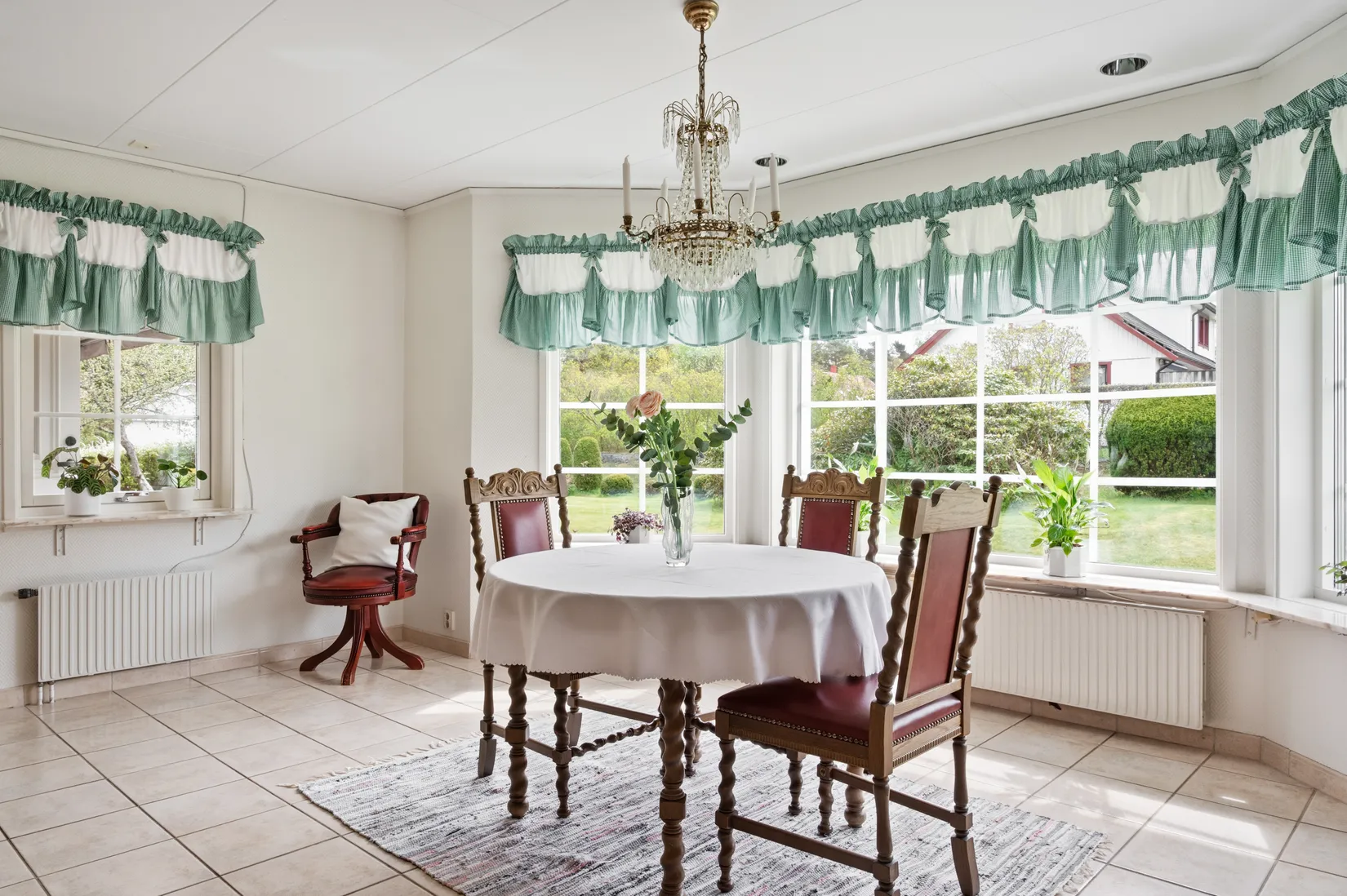 Villa, Källsprångsvägen 14, Öjersjö, Partille