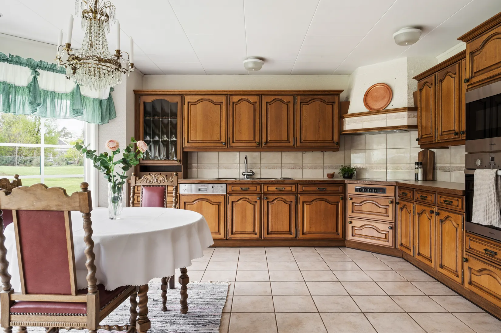 Villa, Källsprångsvägen 14, Öjersjö, Partille