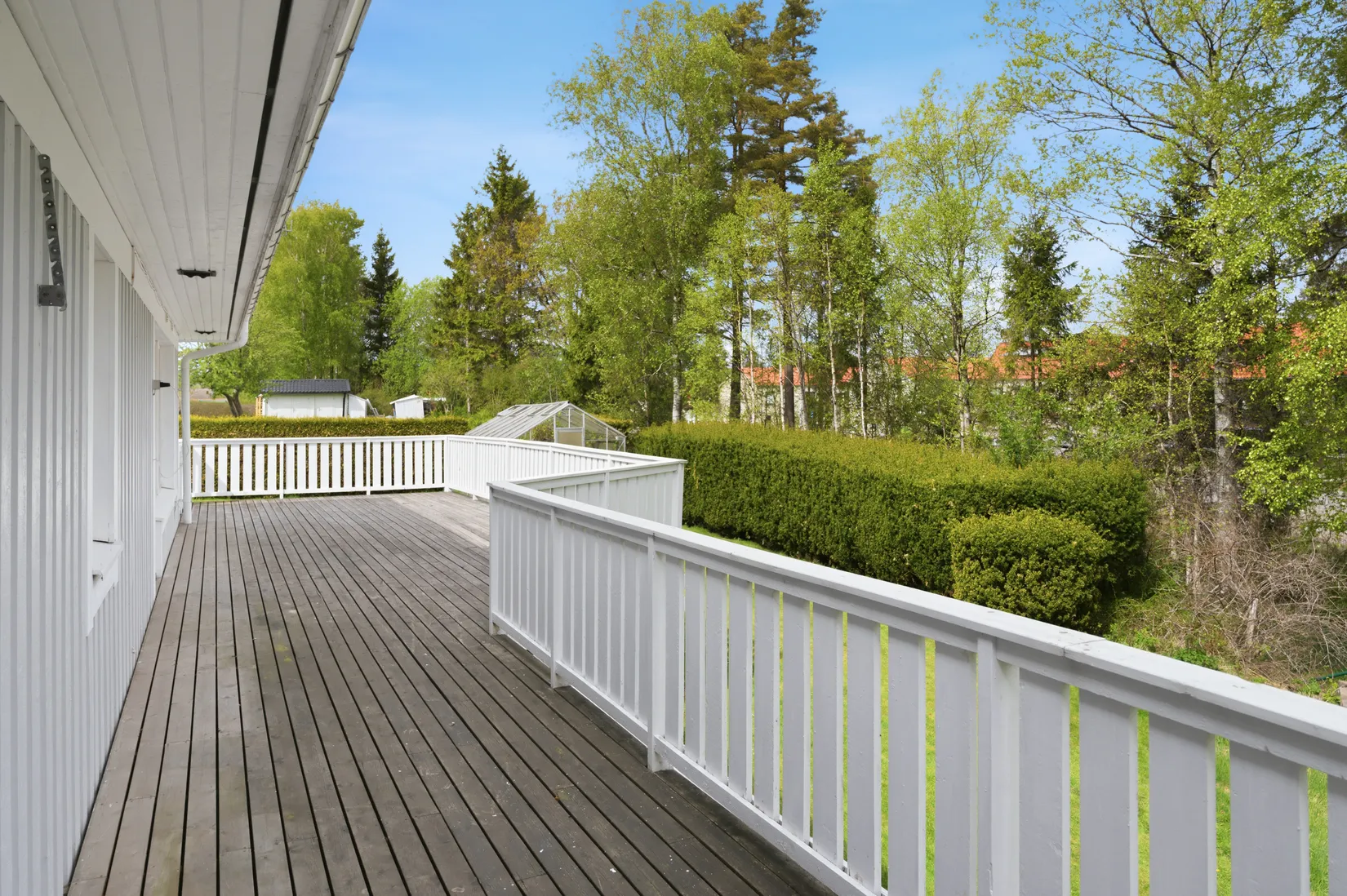 Villa, Källsprångsvägen 14, Öjersjö, Partille