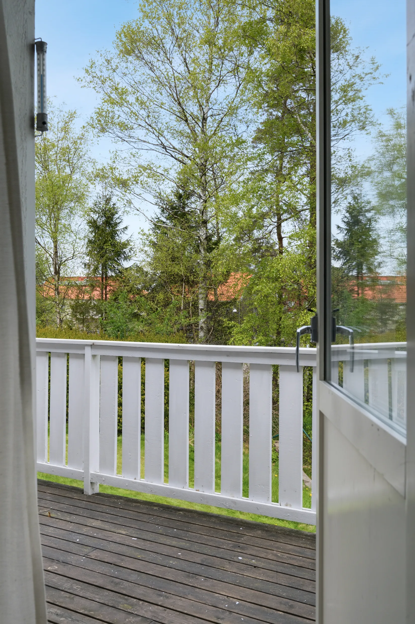 Villa, Källsprångsvägen 14, Öjersjö, Partille