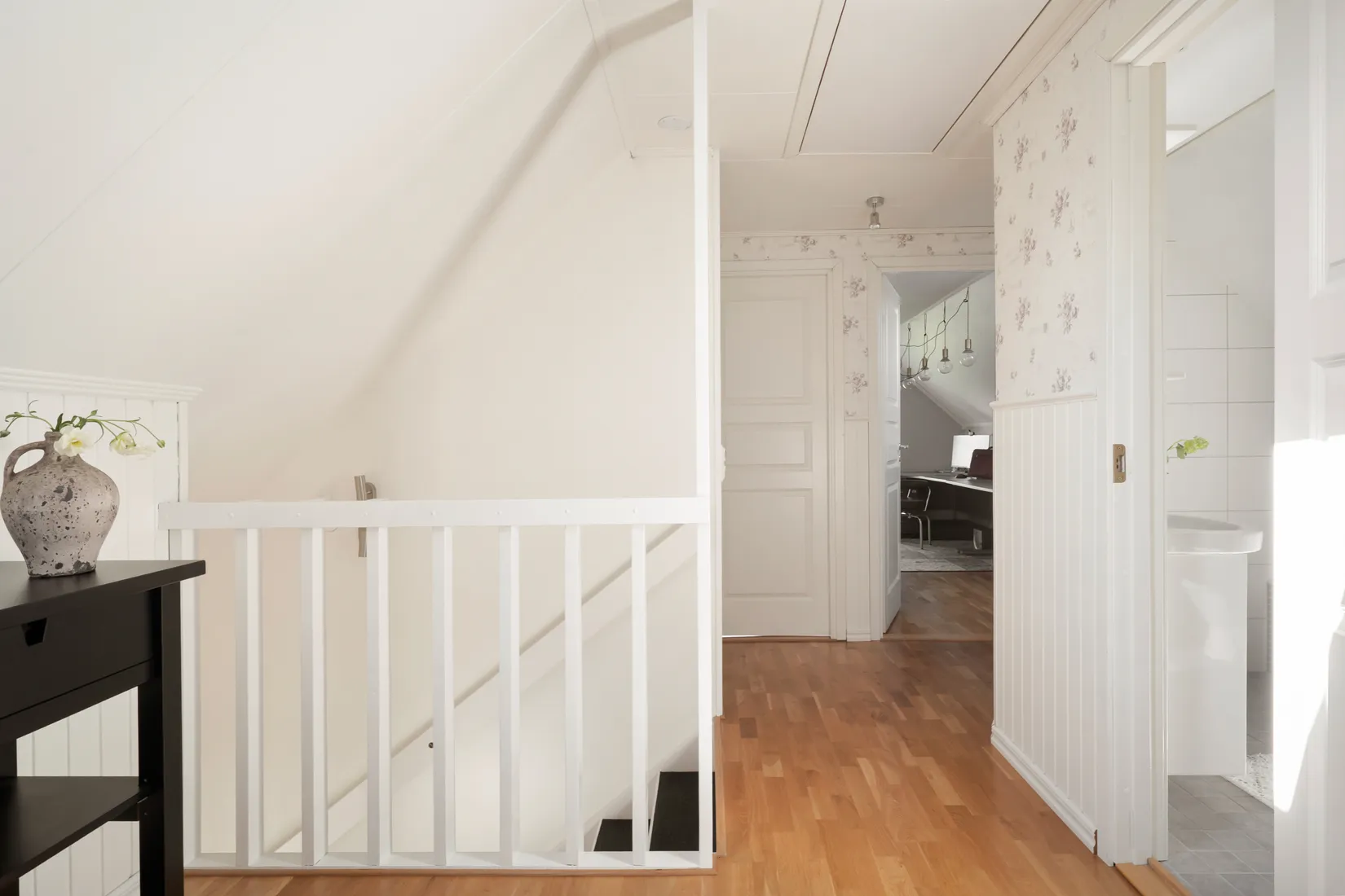 Villa, Svengårdsgatan 8, Lilla Edet Centrum, Lilla Edet