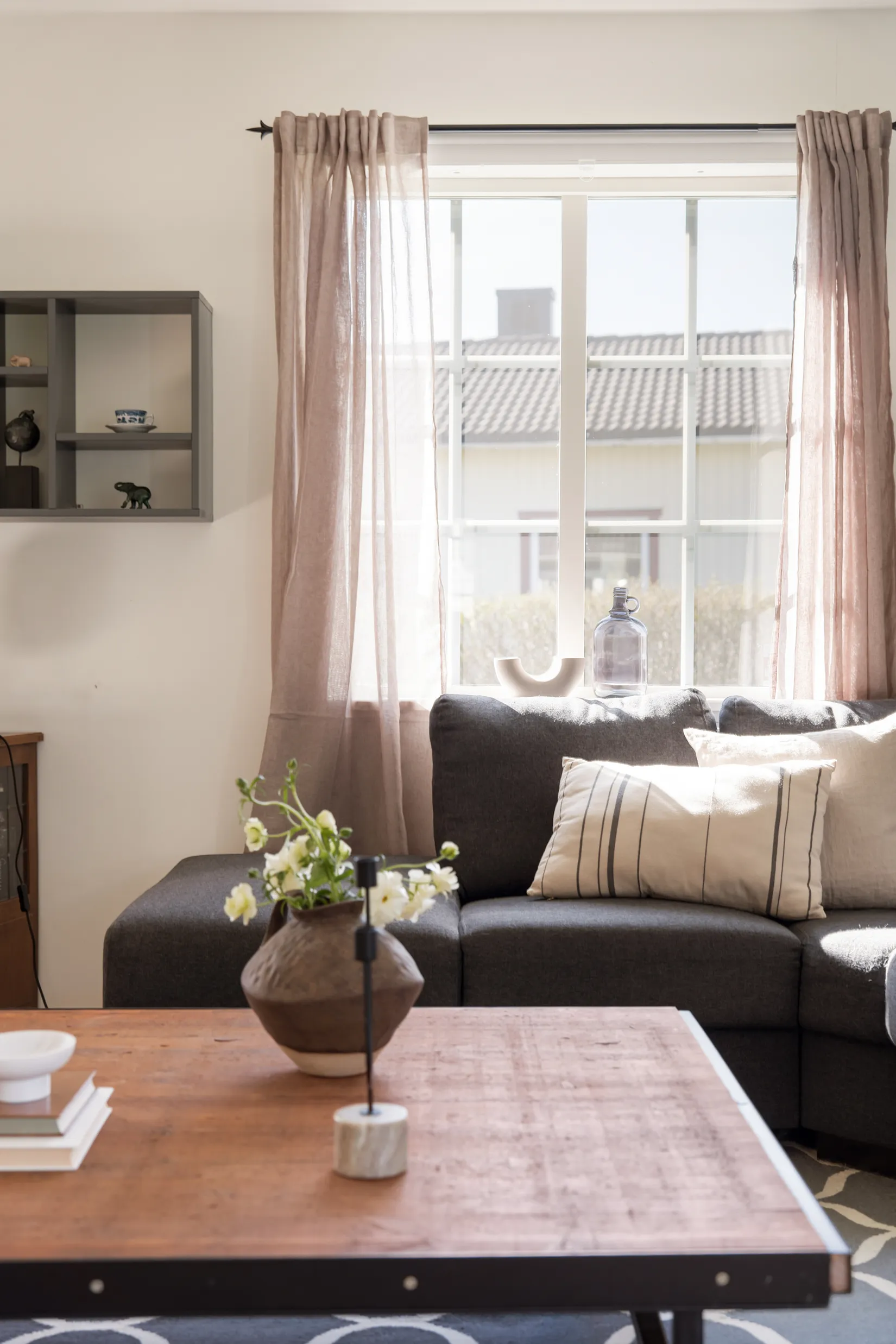 Villa, Svengårdsgatan 8, Lilla Edet Centrum, Lilla Edet