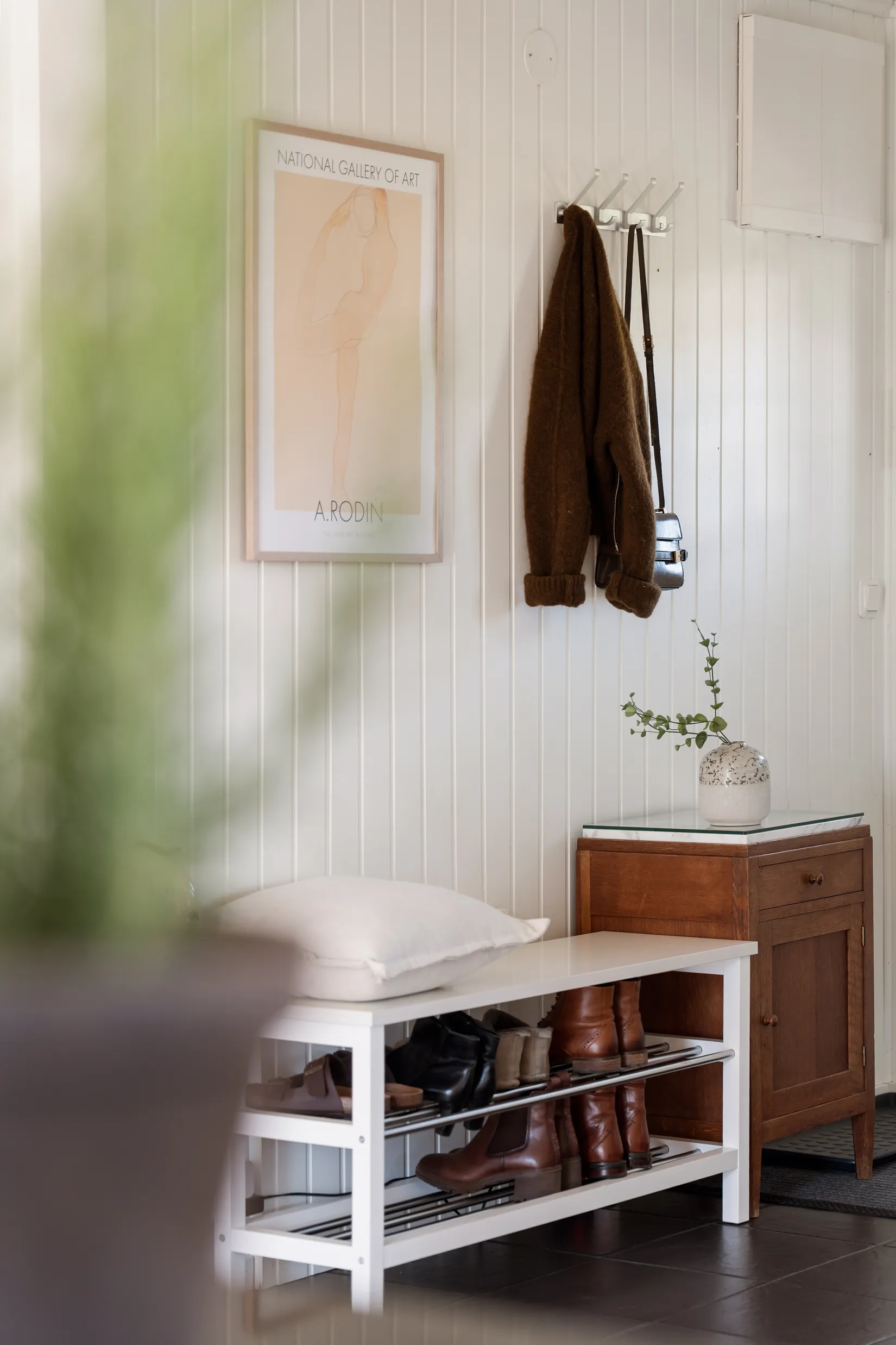Villa, Svengårdsgatan 8, Lilla Edet Centrum, Lilla Edet