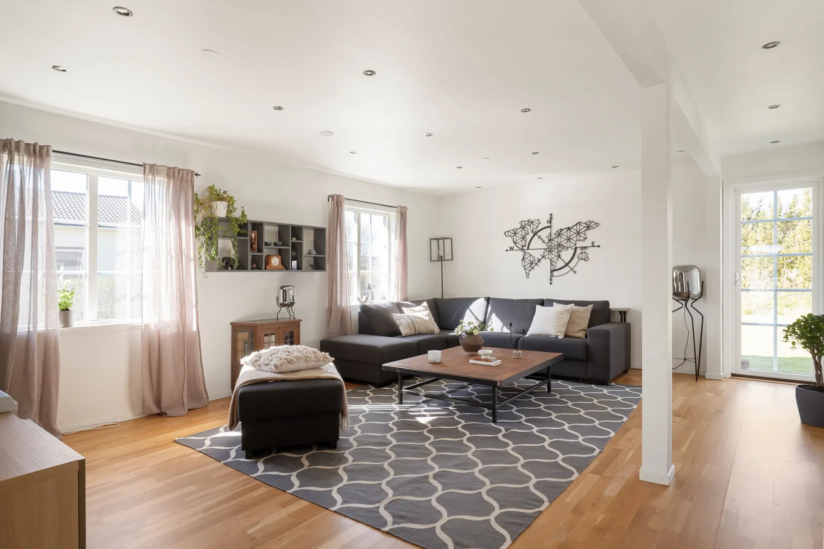 Villa, Svengårdsgatan 8, Lilla Edet Centrum, Lilla Edet