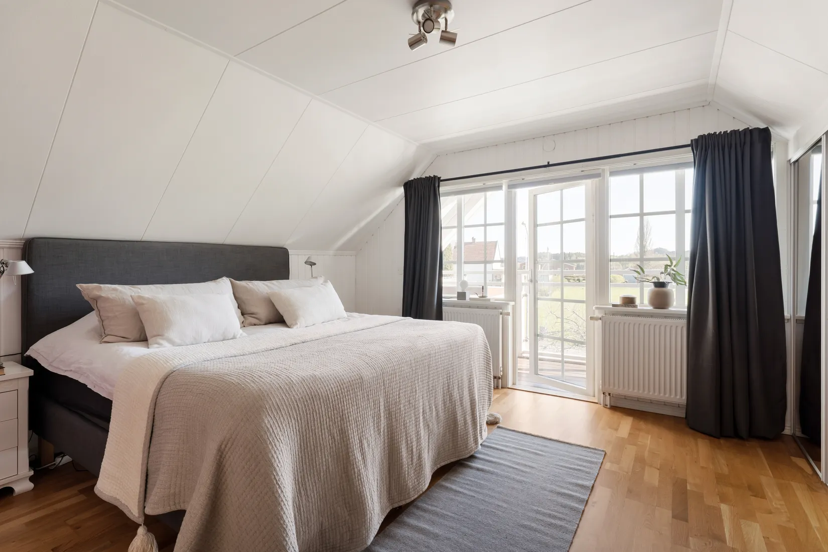 Villa, Svengårdsgatan 8, Lilla Edet Centrum, Lilla Edet