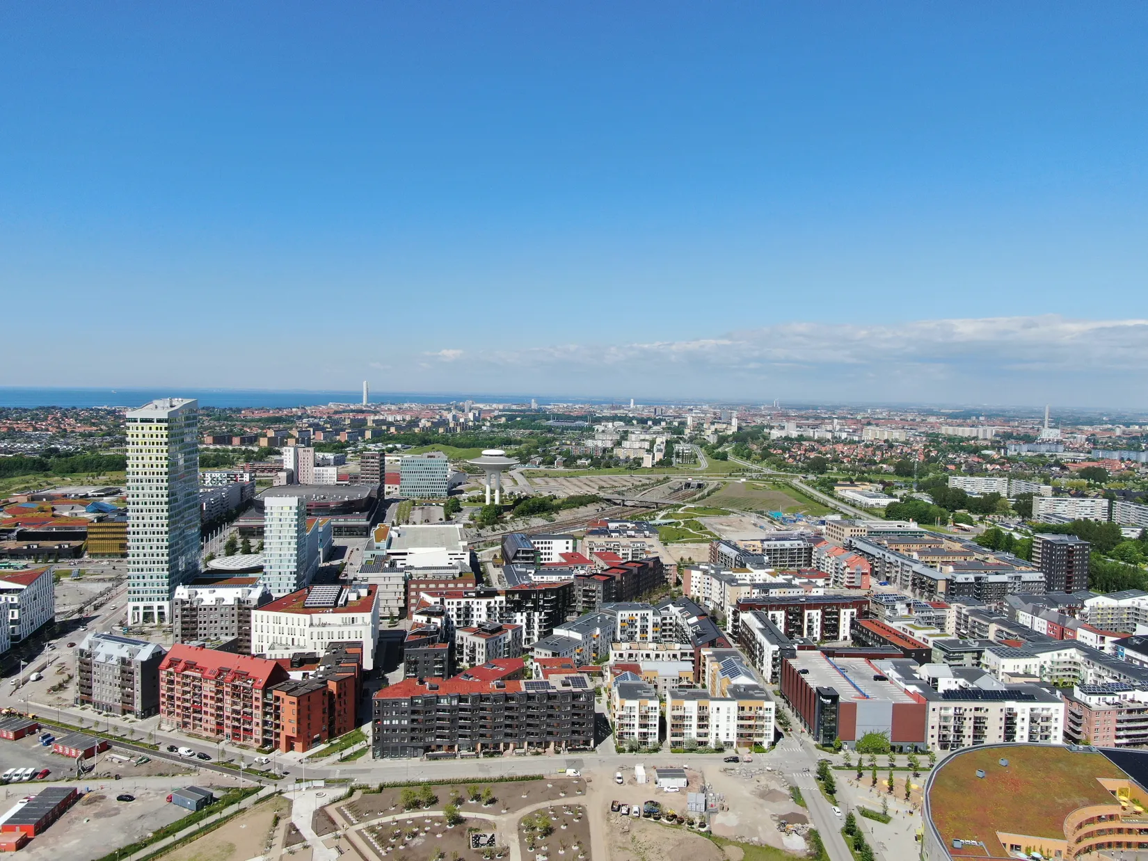 Bostadsrätt, Atles Gata 5, Hyllie, Malmö