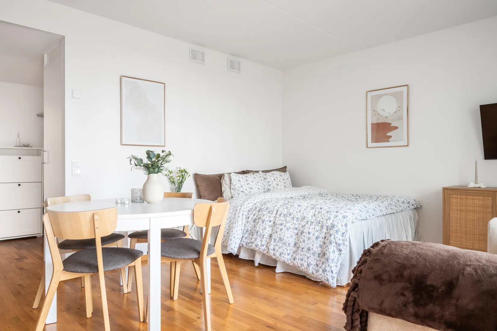 Bostadsrätt, Atles Gata 5, Hyllie, Malmö
