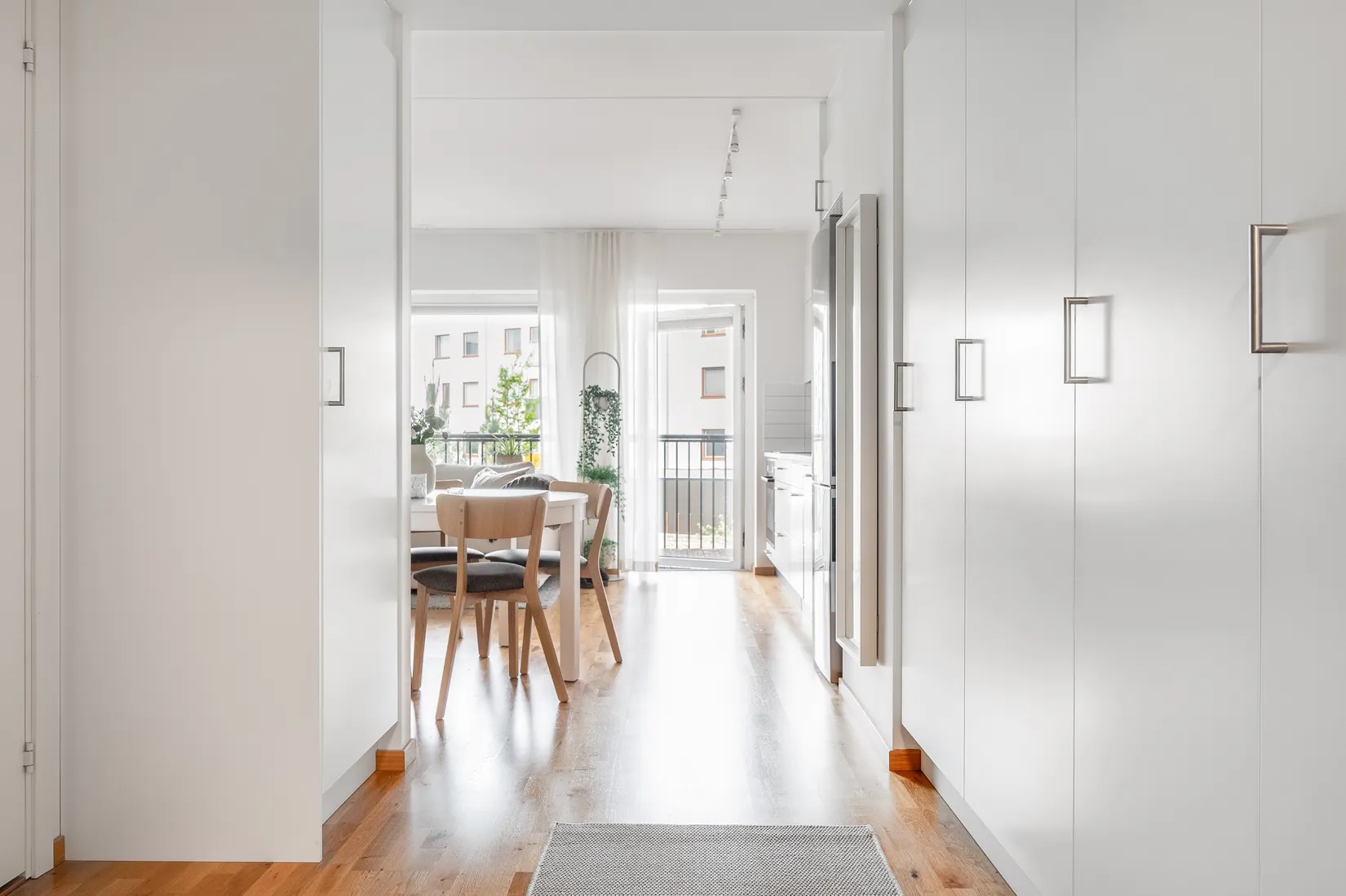 Bostadsrätt, Atles Gata 5, Hyllie, Malmö