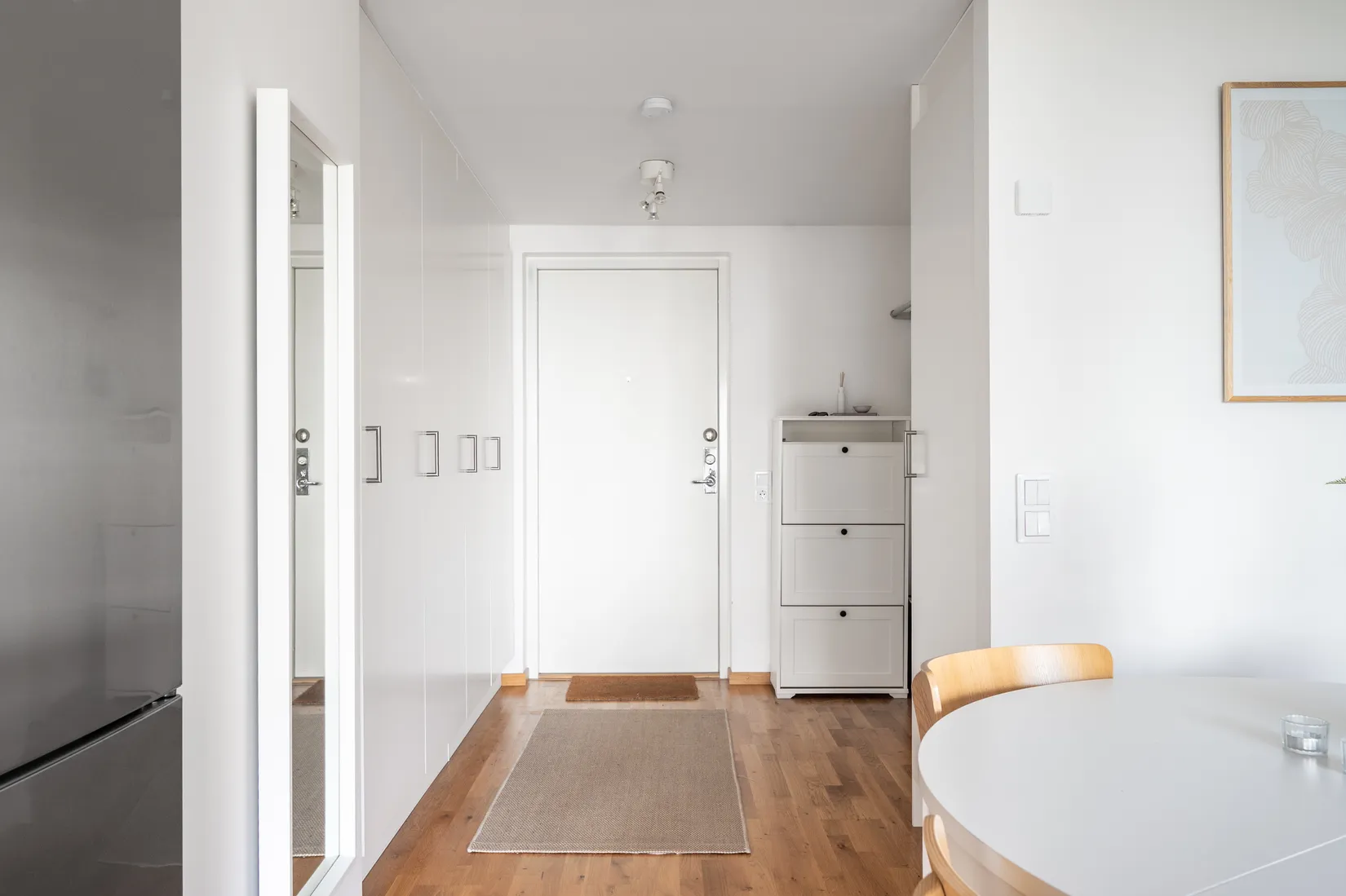 Bostadsrätt, Atles Gata 5, Hyllie, Malmö